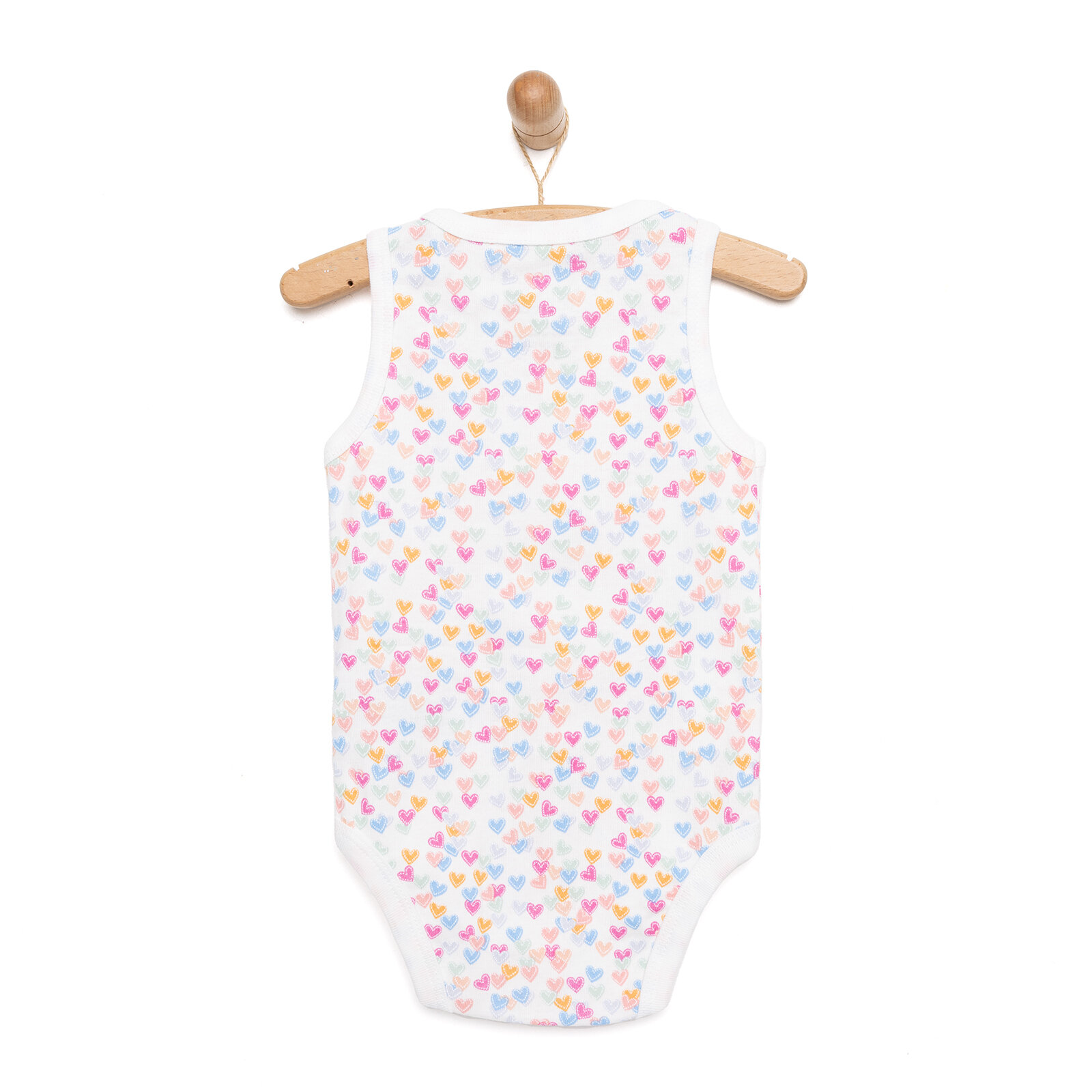 Atlet Body Kız Bebek