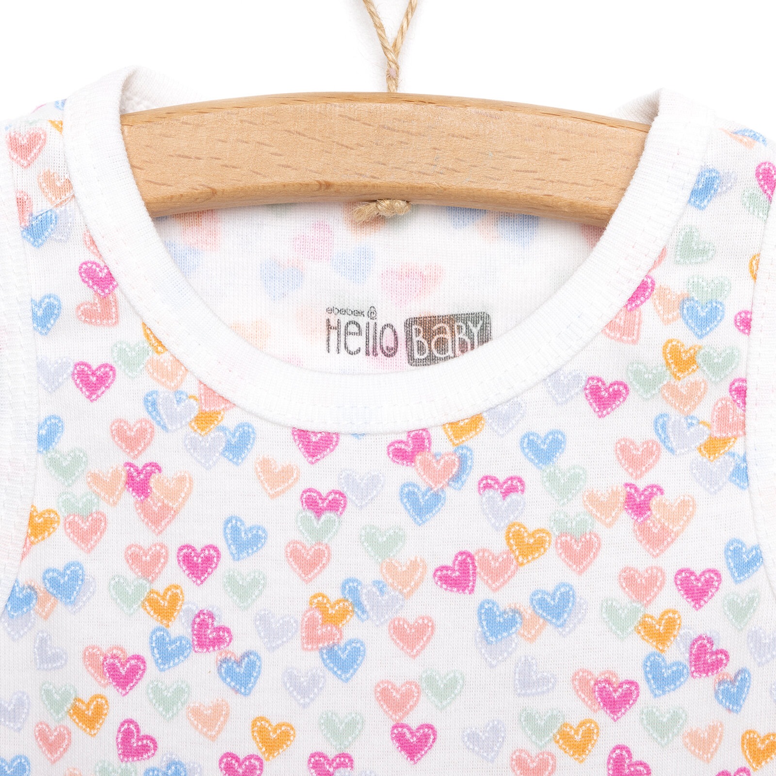 Atlet Body Kız Bebek