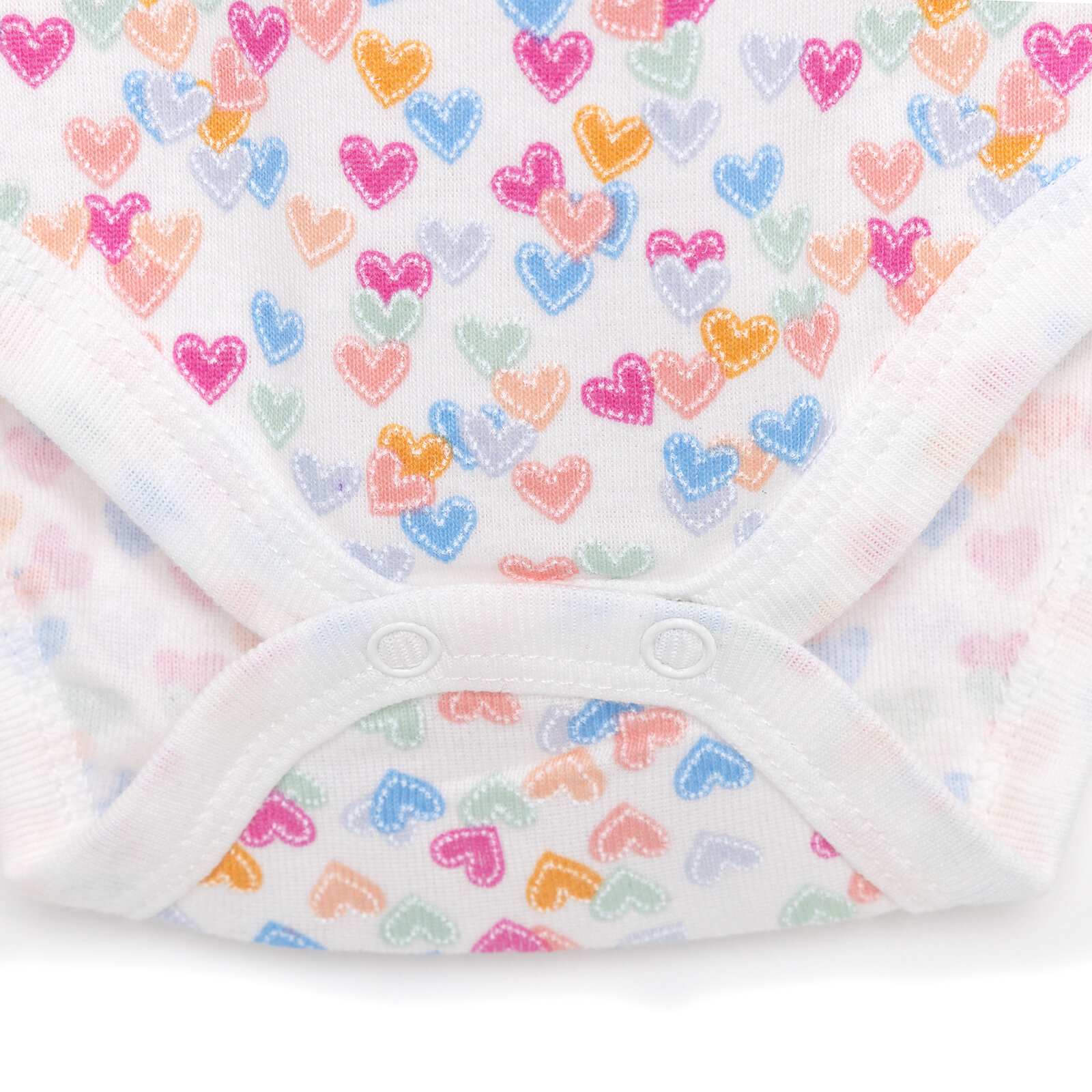 Atlet Body Kız Bebek