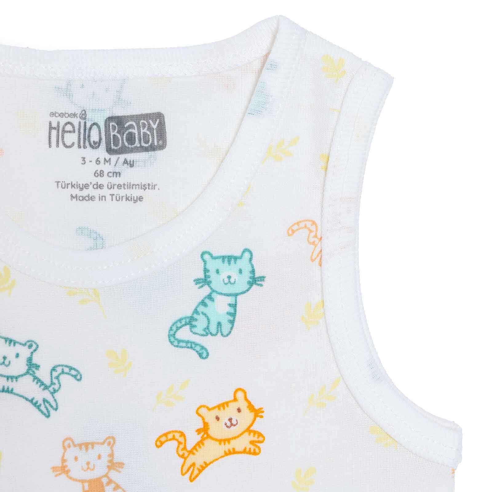 Atlet Body Bisiklet Yaka Atlet Kol Atlet Body Bisiklet Yaka Atlet Kol