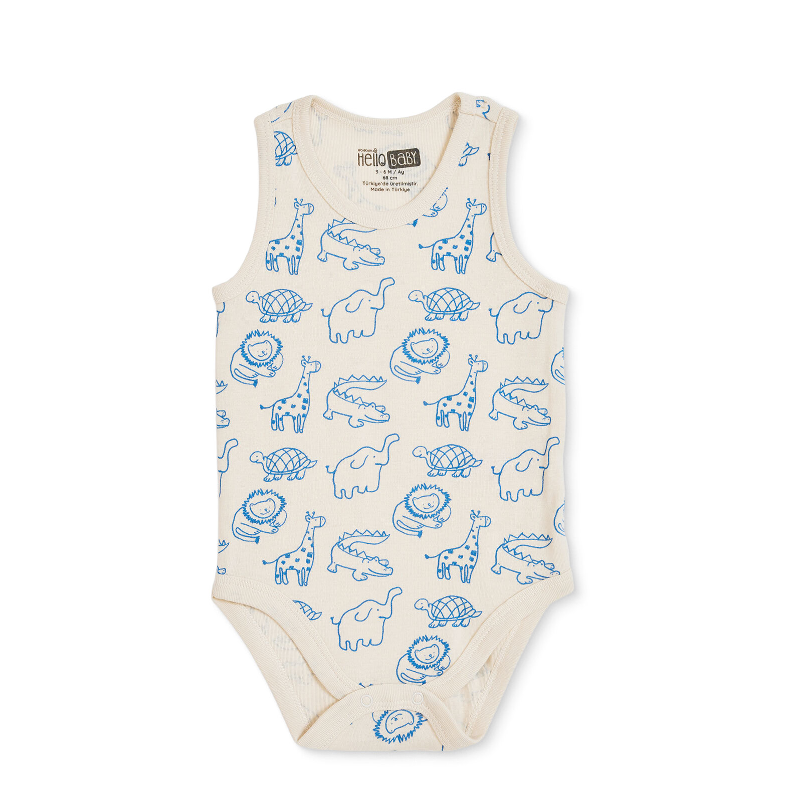 Atlet Body Atlet Body