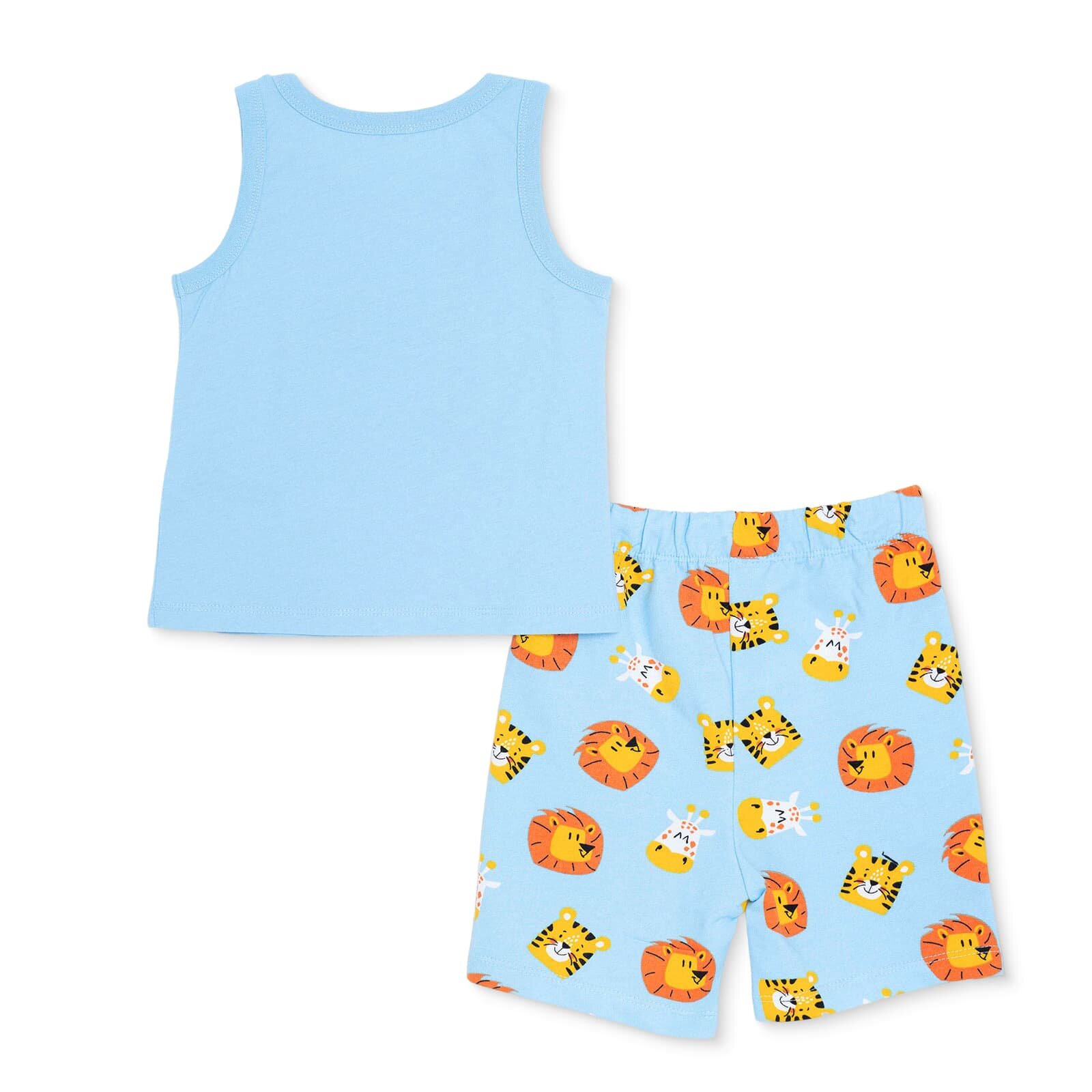 Atlet-Şort Atlet-Şort