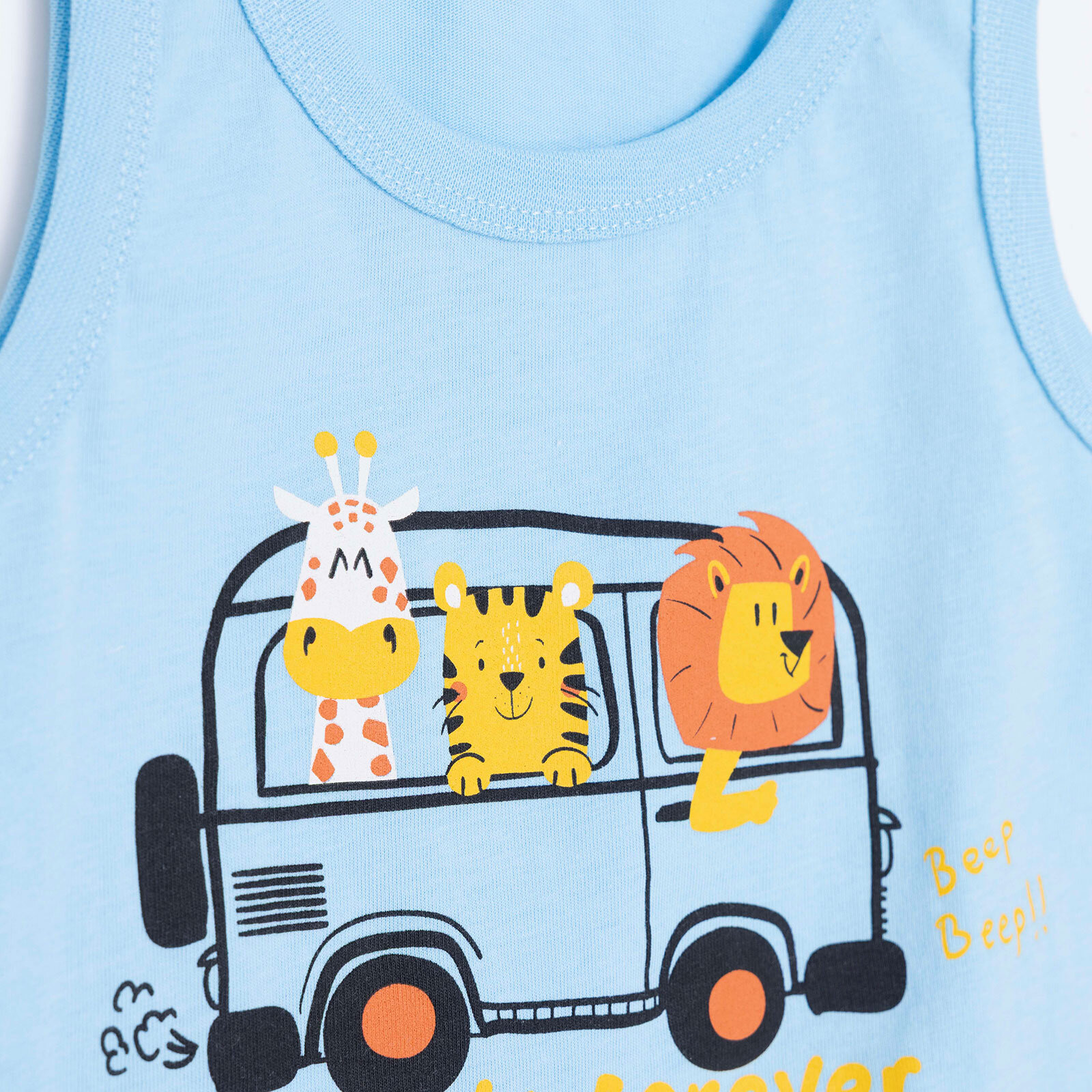 Atlet-Şort Atlet-Şort