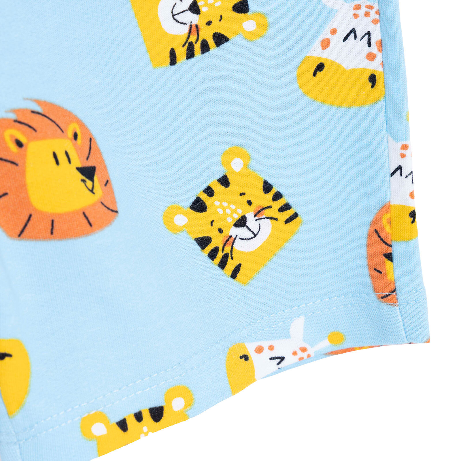 Atlet-Şort Atlet-Şort