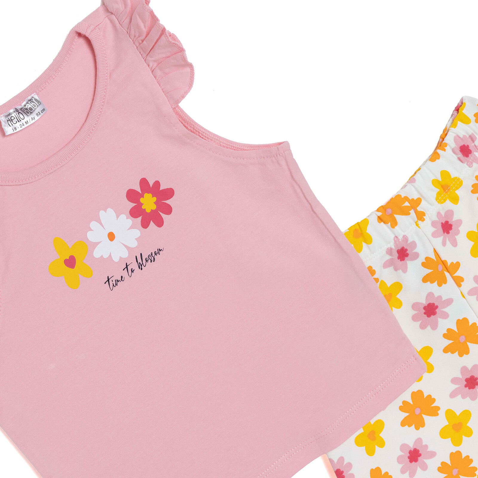 Atlet-Şort Atlet-Şort