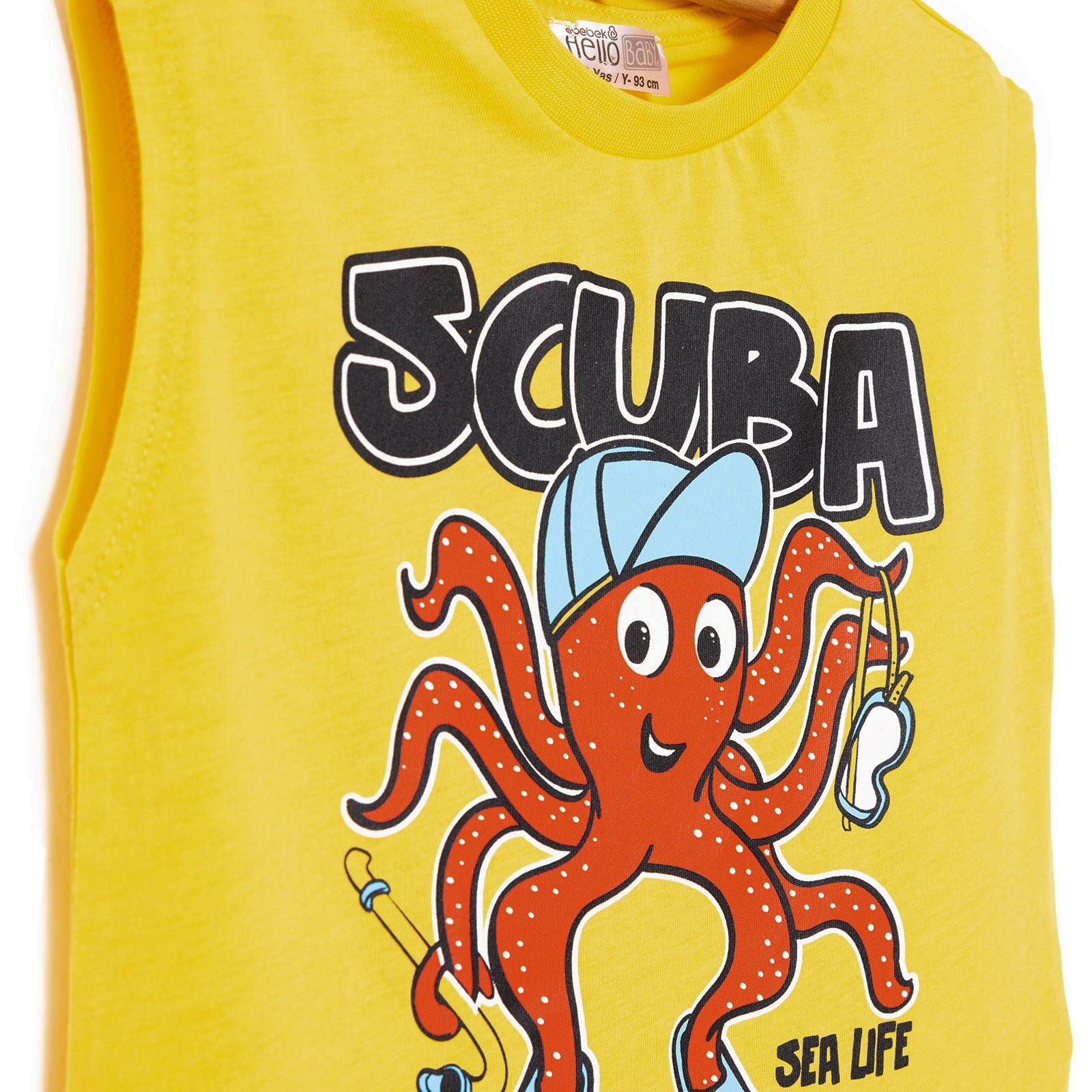 Atlet Tshirt Atlet Tshirt