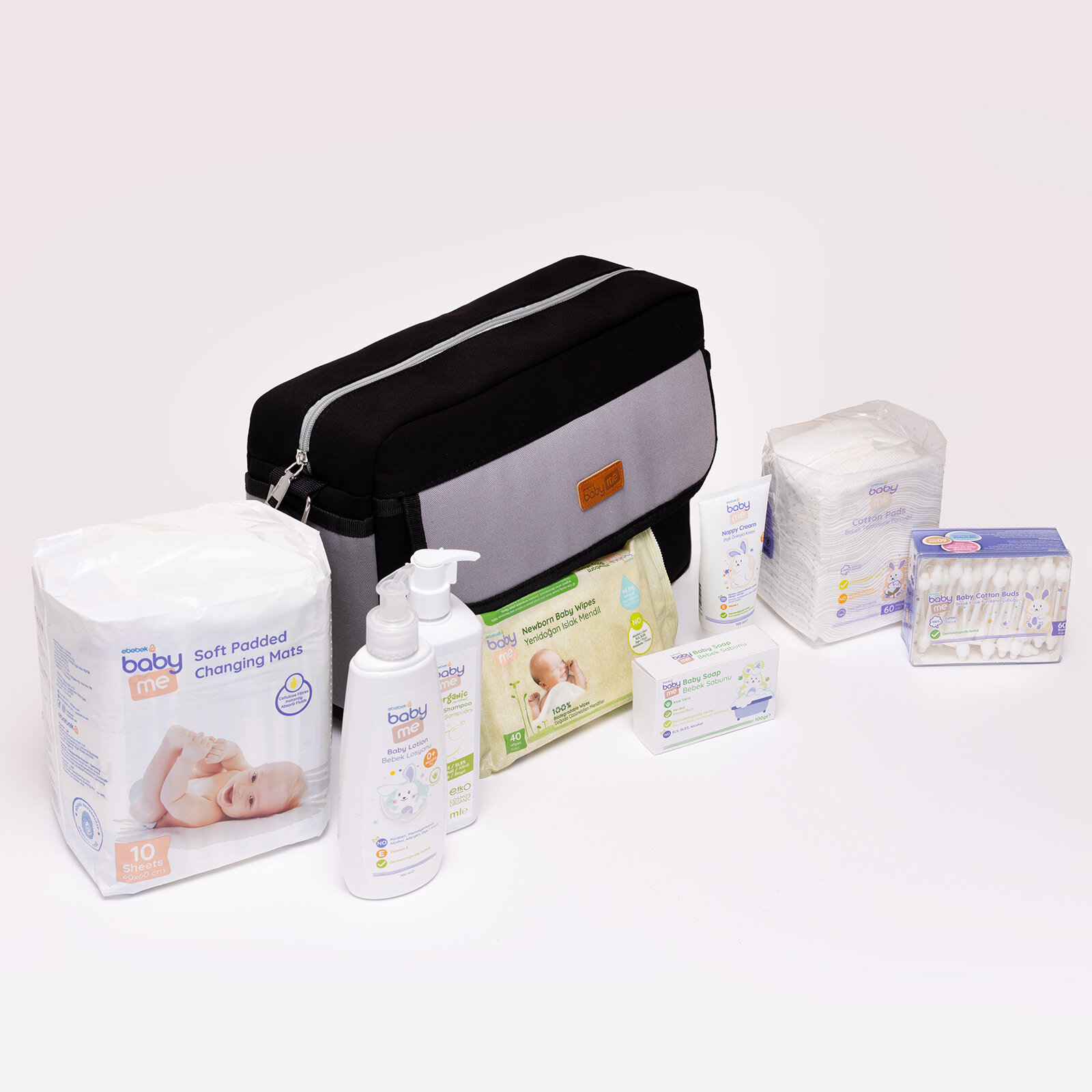 Atta Çantası Atta Çantası