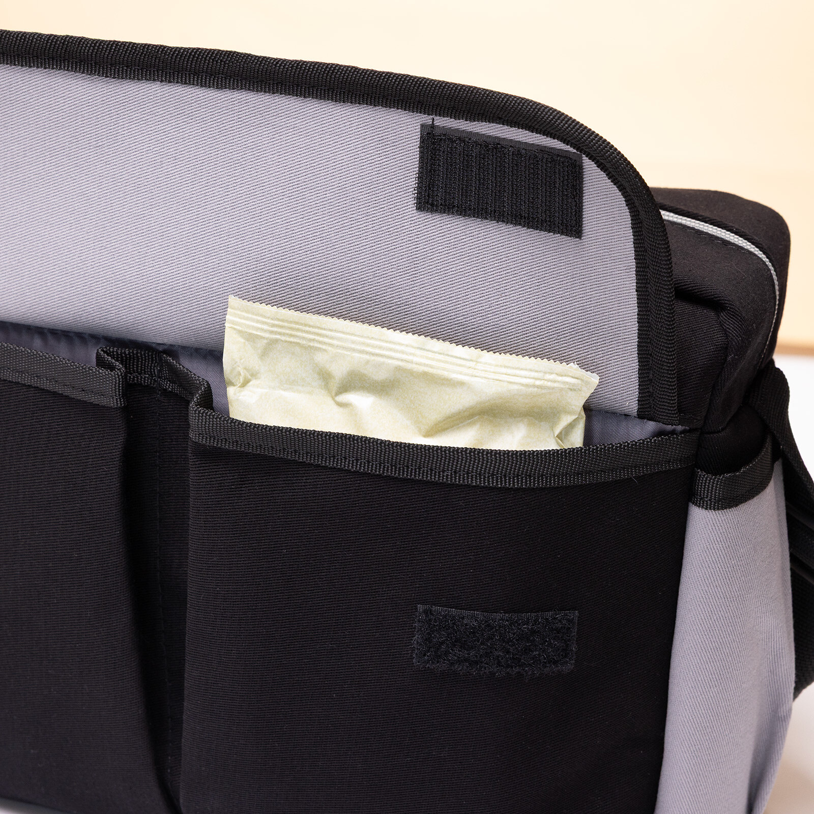 Atta Çantası Atta Çantası