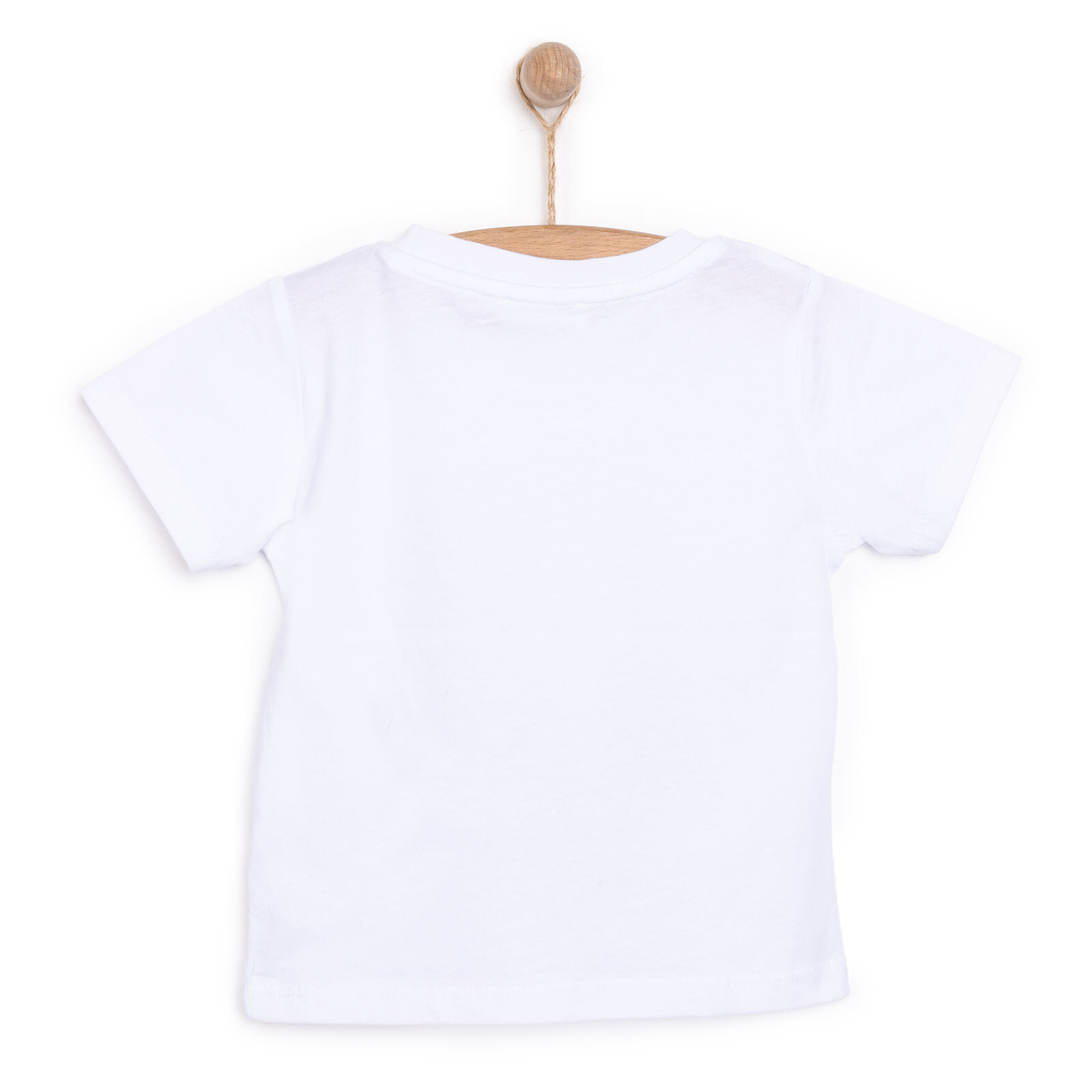 Auqa Dream Erkek Tshirt Erkek Bebek