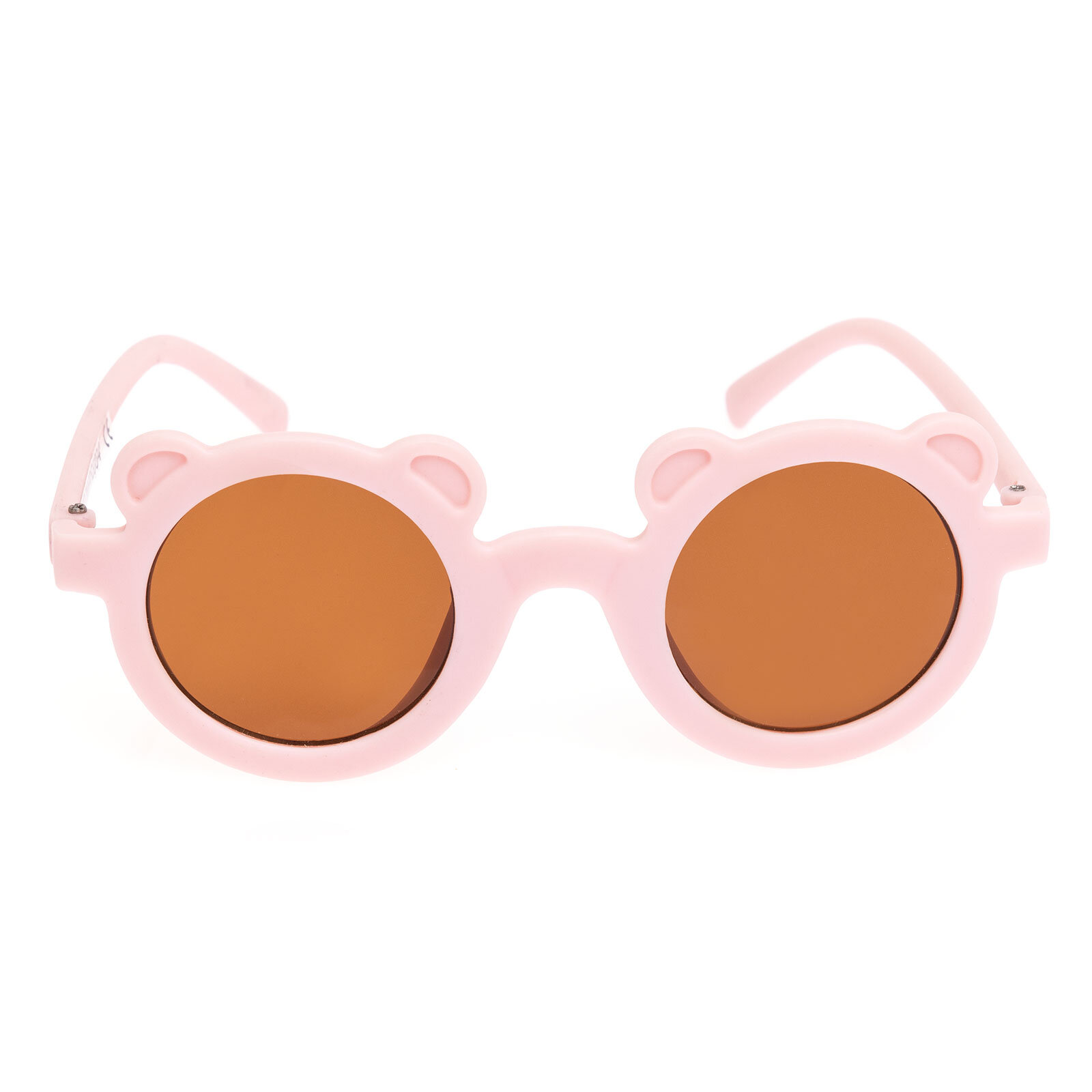 Ayıcık Çerçeve Güneş Gözlüğü Kız Bebek Kız Bebek