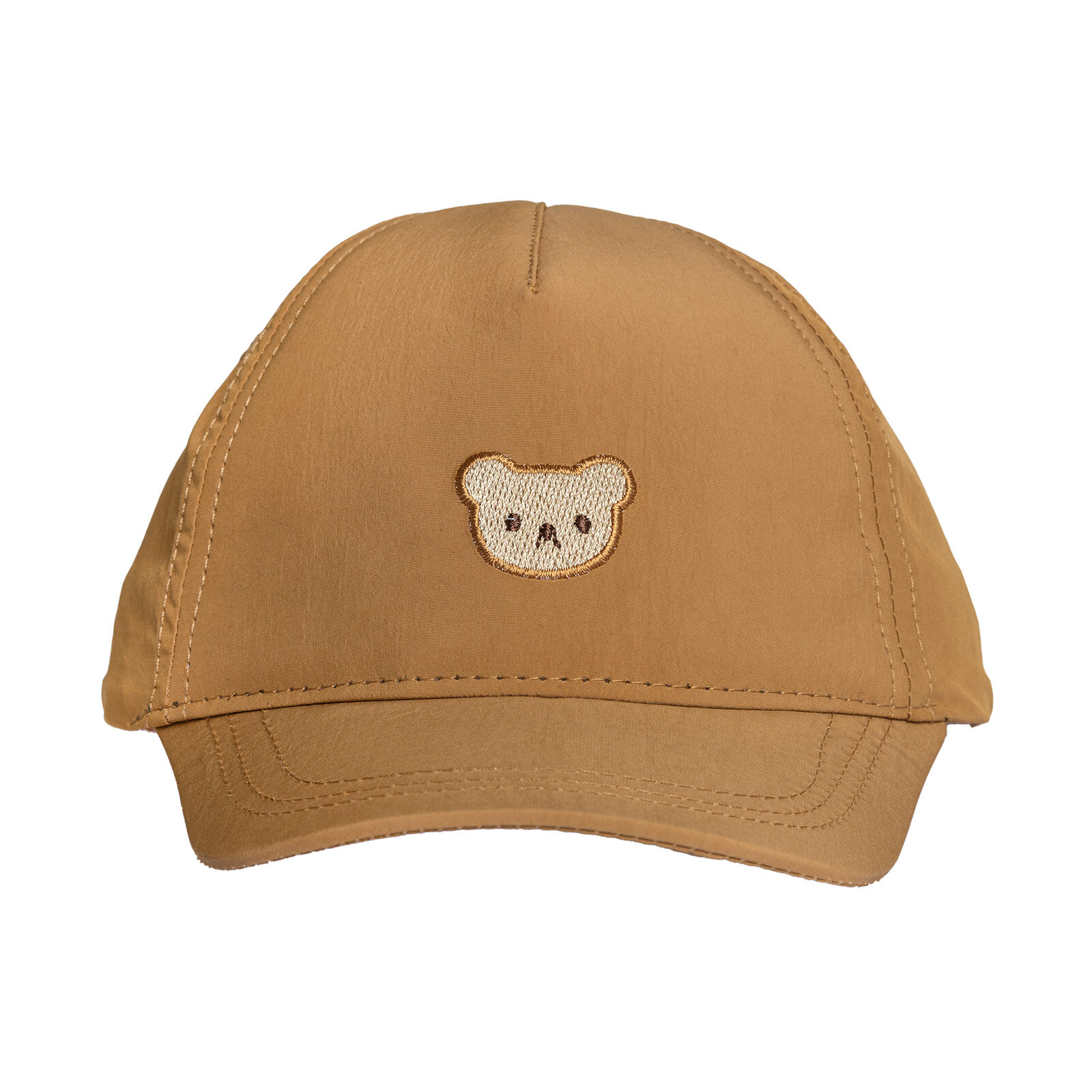 Ayıcık Kep Erkek Şapka Erkek Bebek