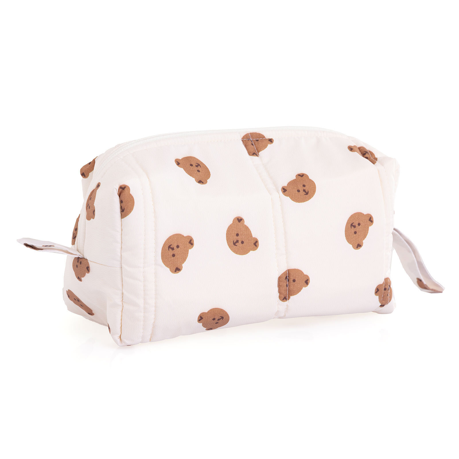 Ayıcık Unisex Bez Çantası Ayıcık Unisex Bez Çantası