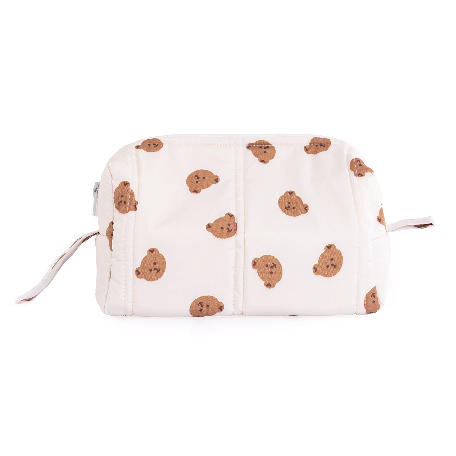 Ayıcık Unisex Bez Çantası Ayıcık Unisex Bez Çantası