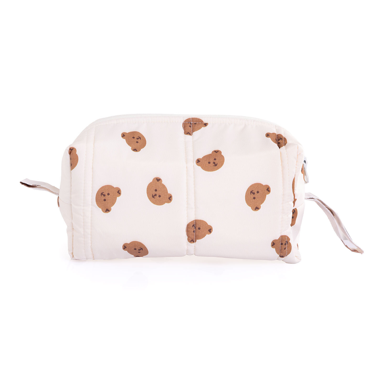 Ayıcık Unisex Bez Çantası Ayıcık Unisex Bez Çantası