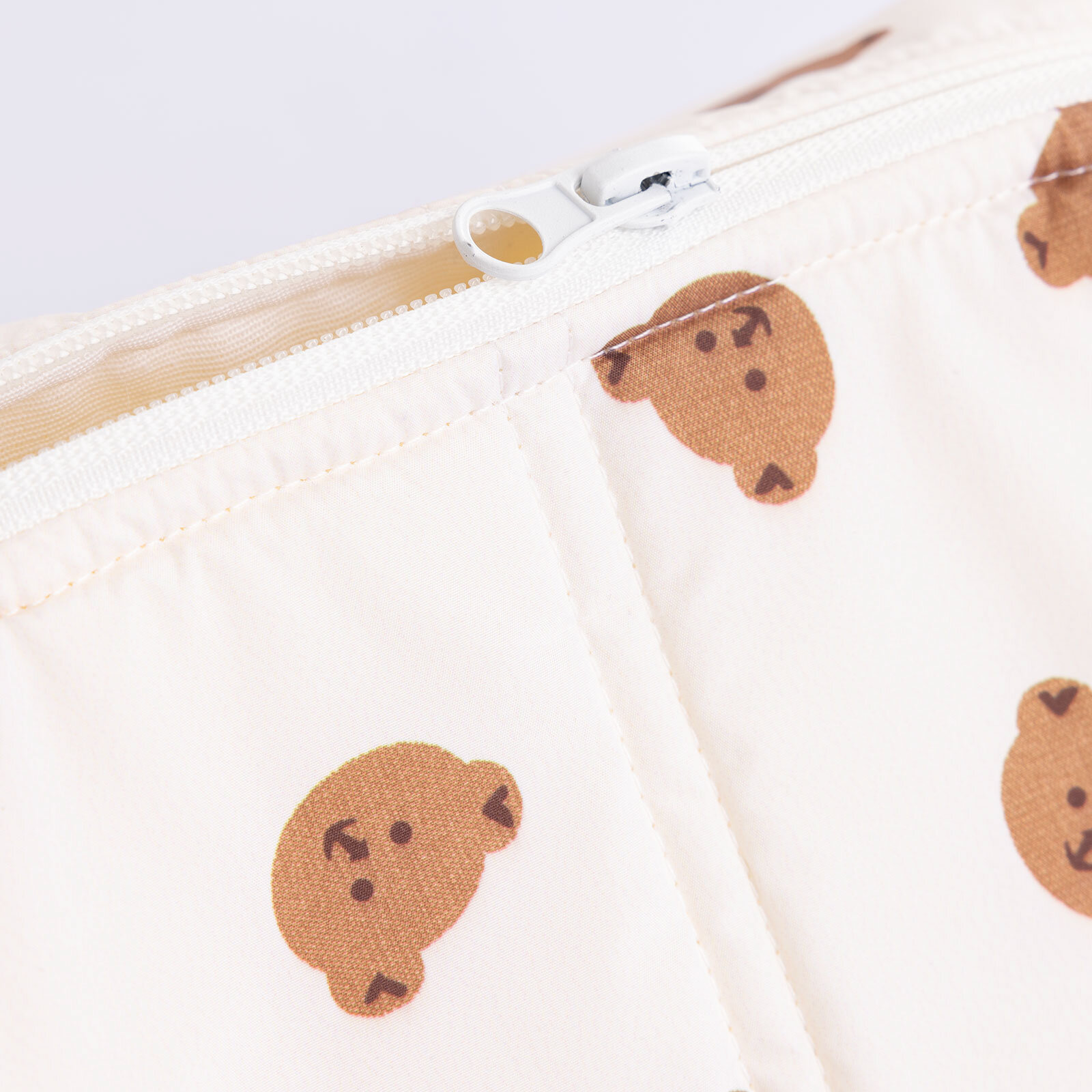 Ayıcık Unisex Bez Çantası Ayıcık Unisex Bez Çantası