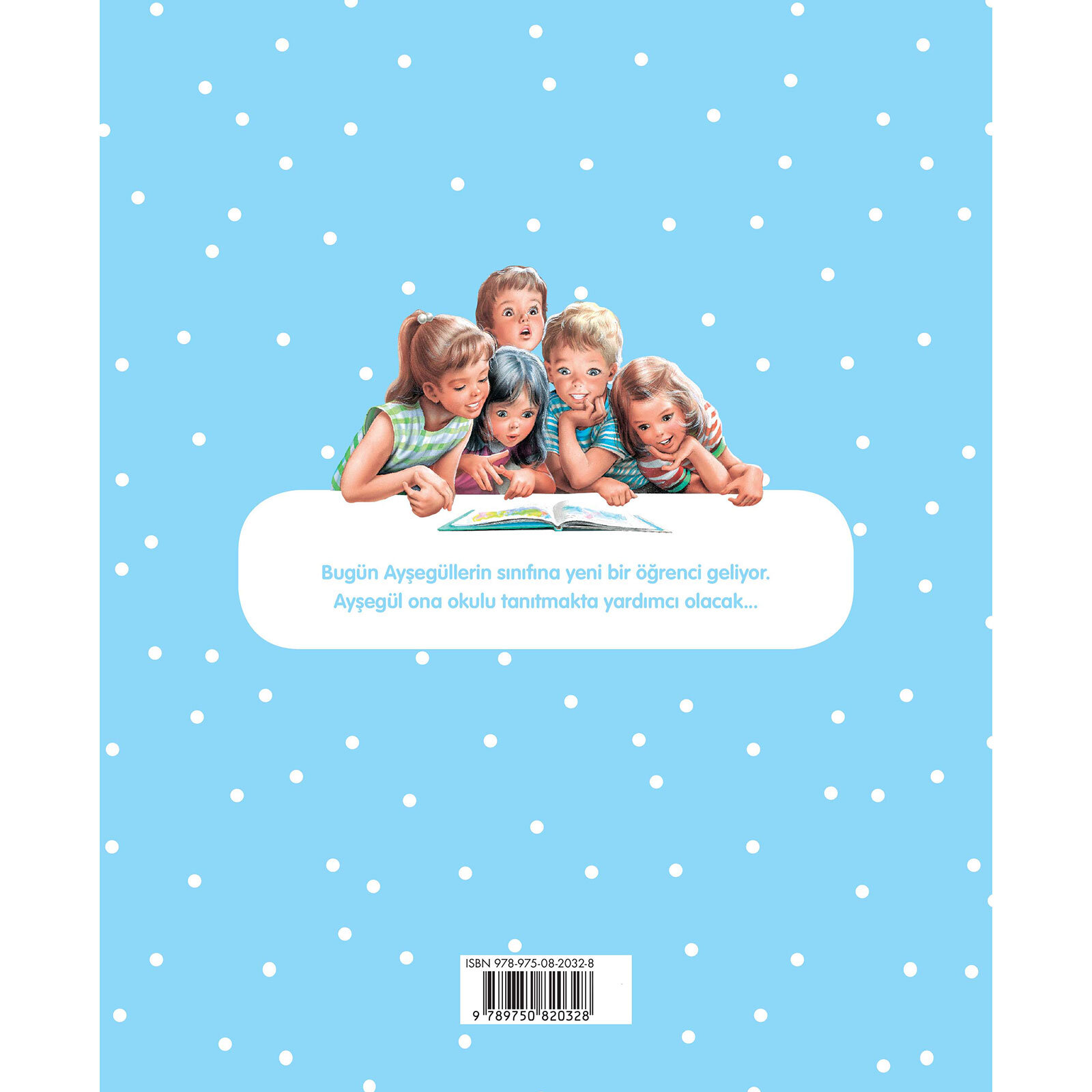 Ayşegül 11: Okulda Bir Gün Ayşegül 11: Okulda Bir Gün