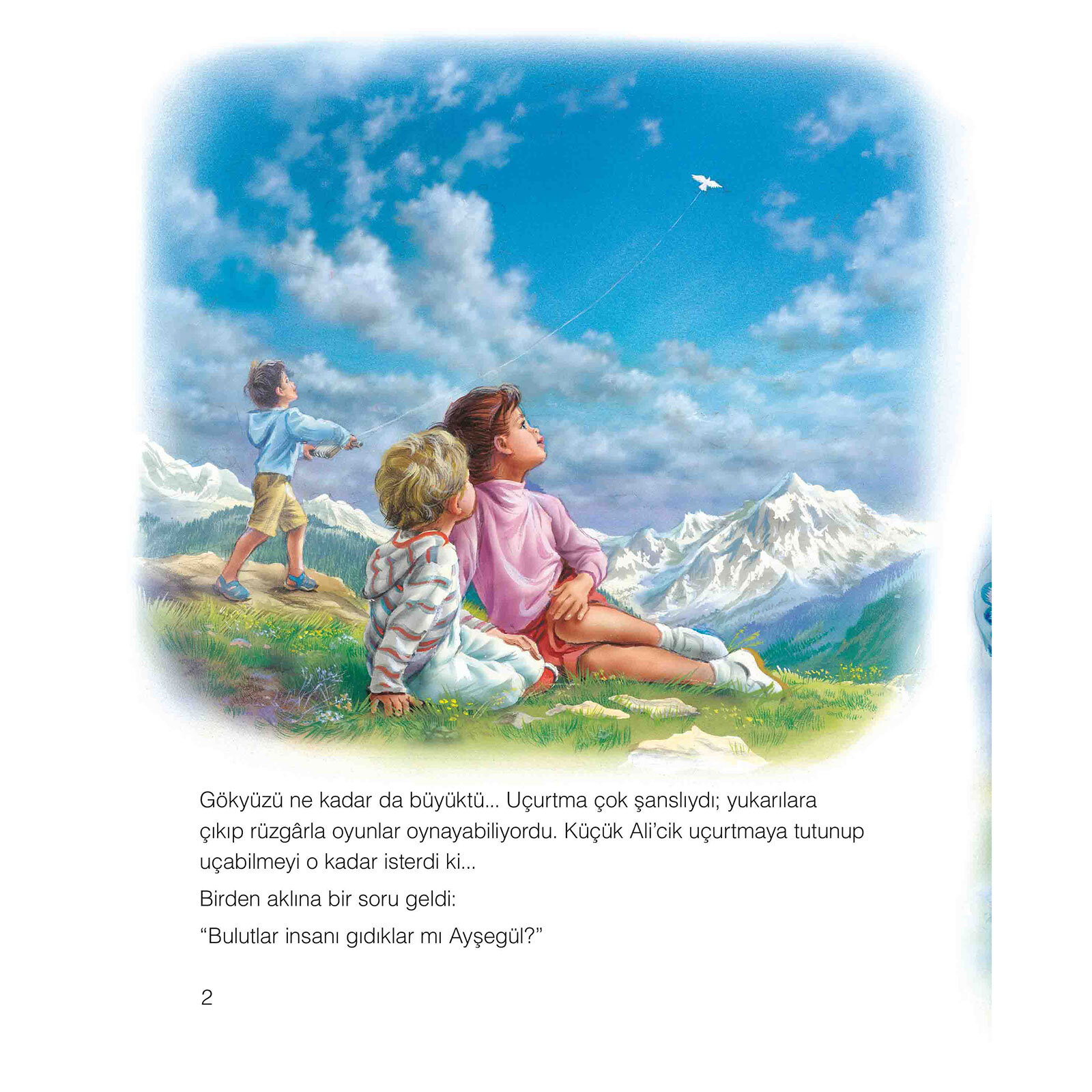 Ayşegül 15: Akıllı Köpek