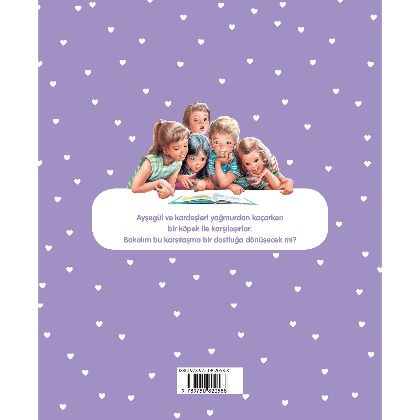 Ayşegül 15: Akıllı Köpek