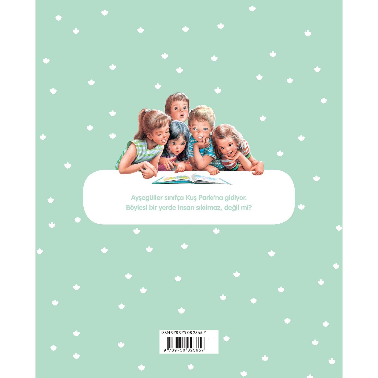 Ayşegül 42: Kuşları Keşfediyor