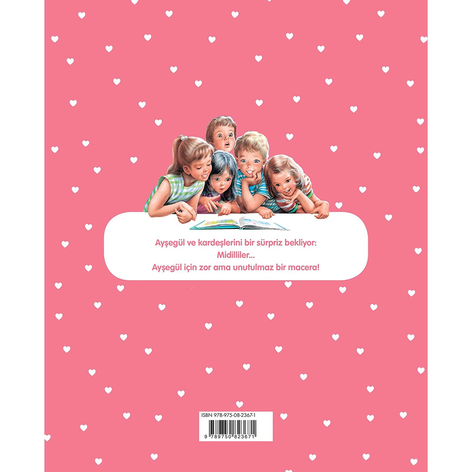 Ayşegül 44: Midilli Sevgisi Ayşegül 44: Midilli Sevgisi