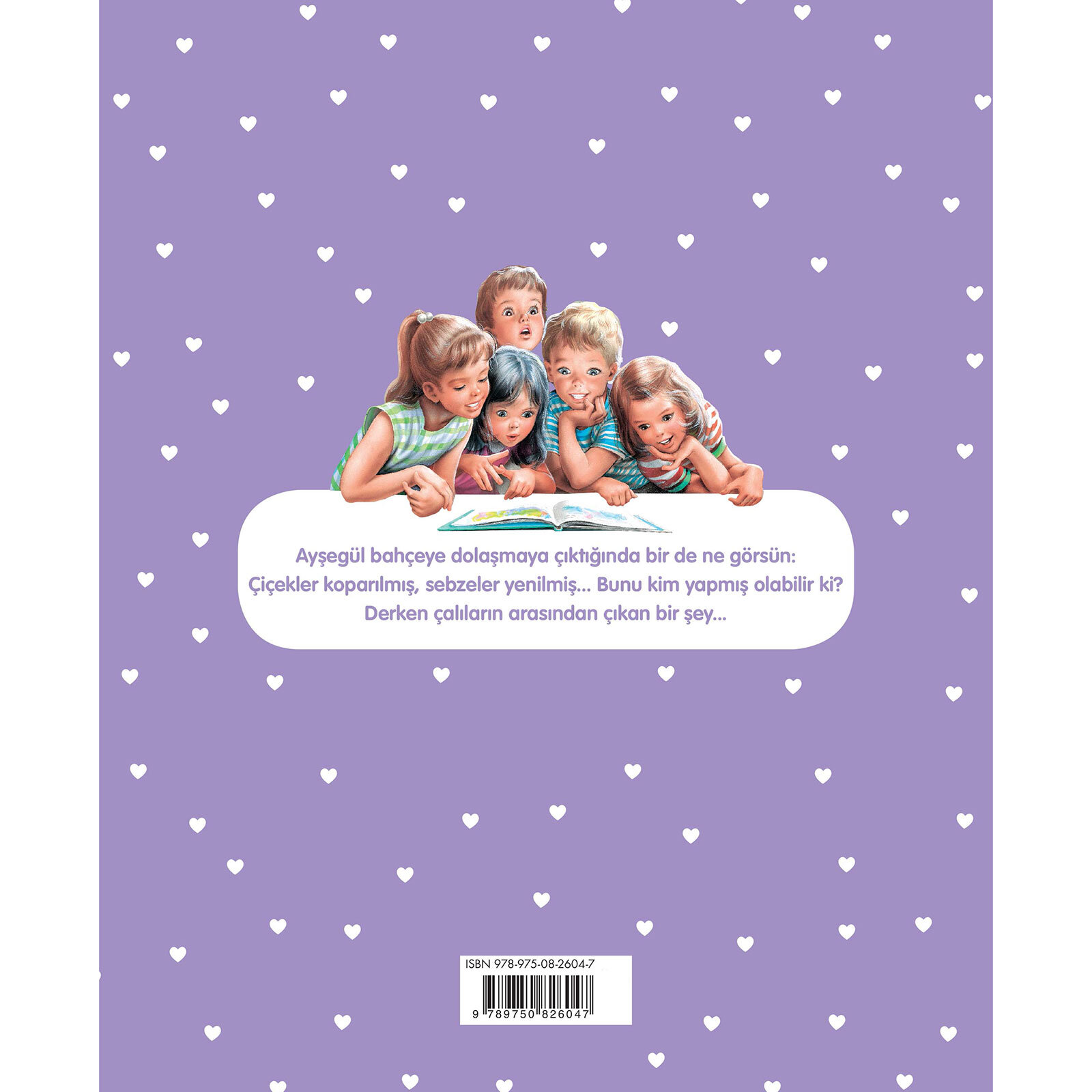 Ayşegül 56: Koş Gelincik Koş