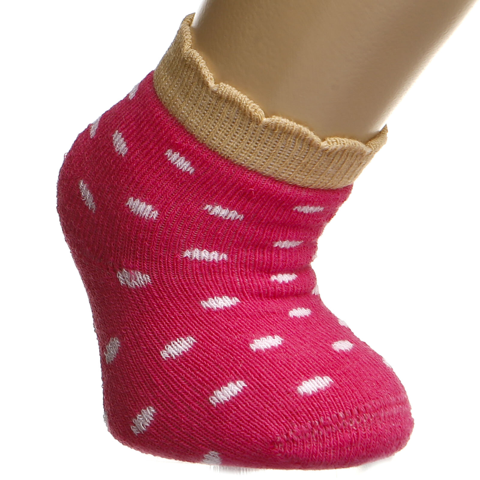 3lü Havlu Çorap
