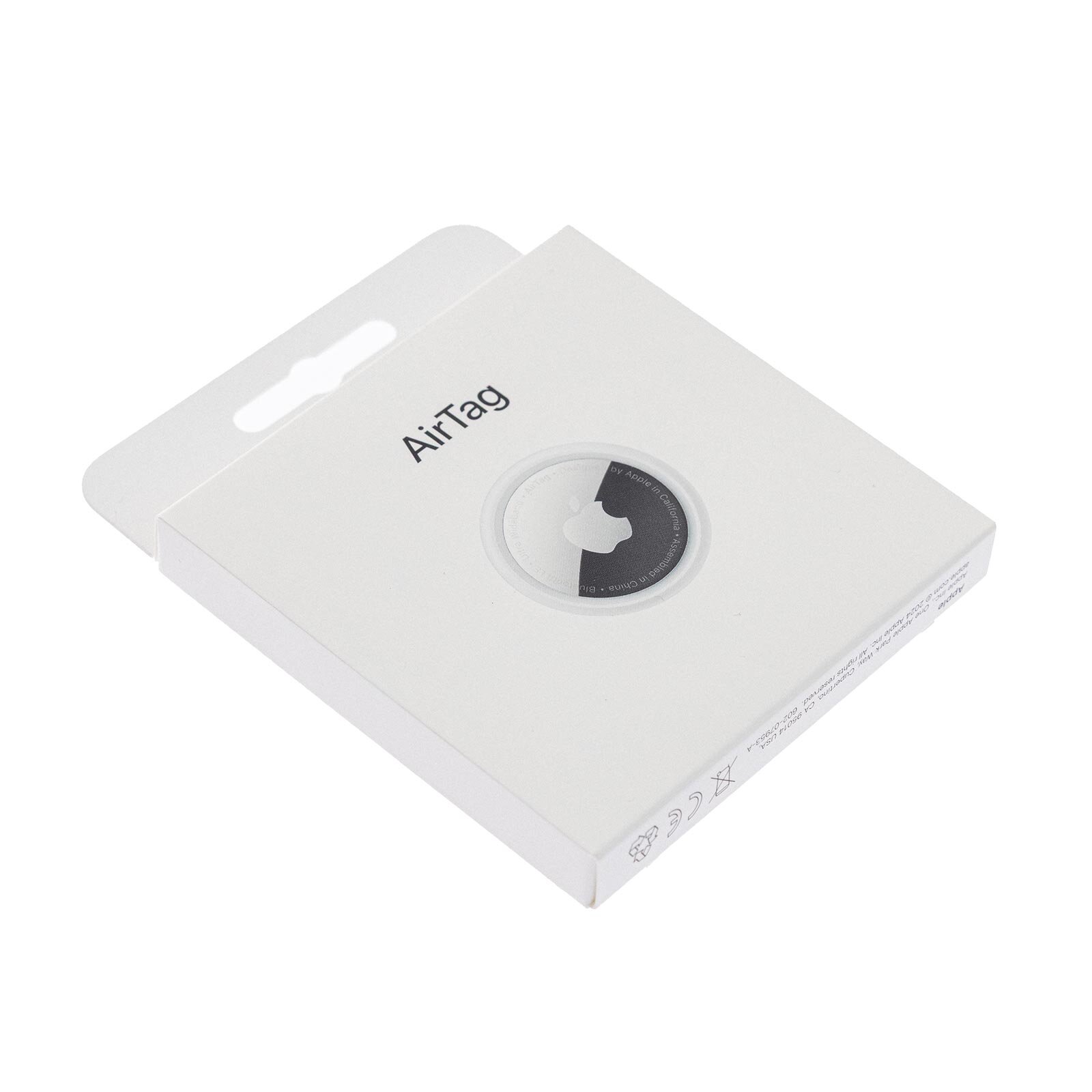 AirTag Tekli Paket AirTag Tekli Paket