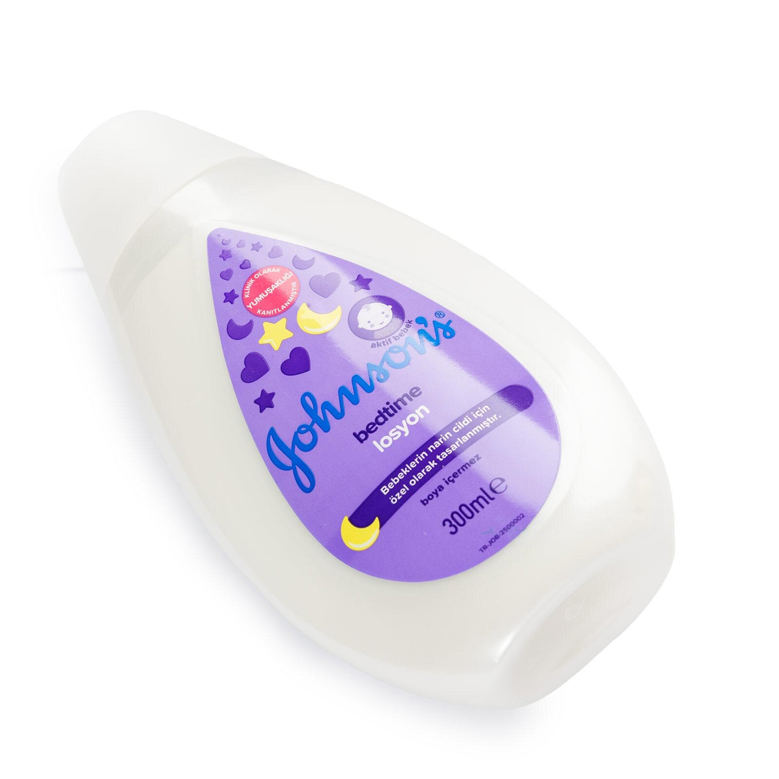 Bedtime Losyon 300 ml