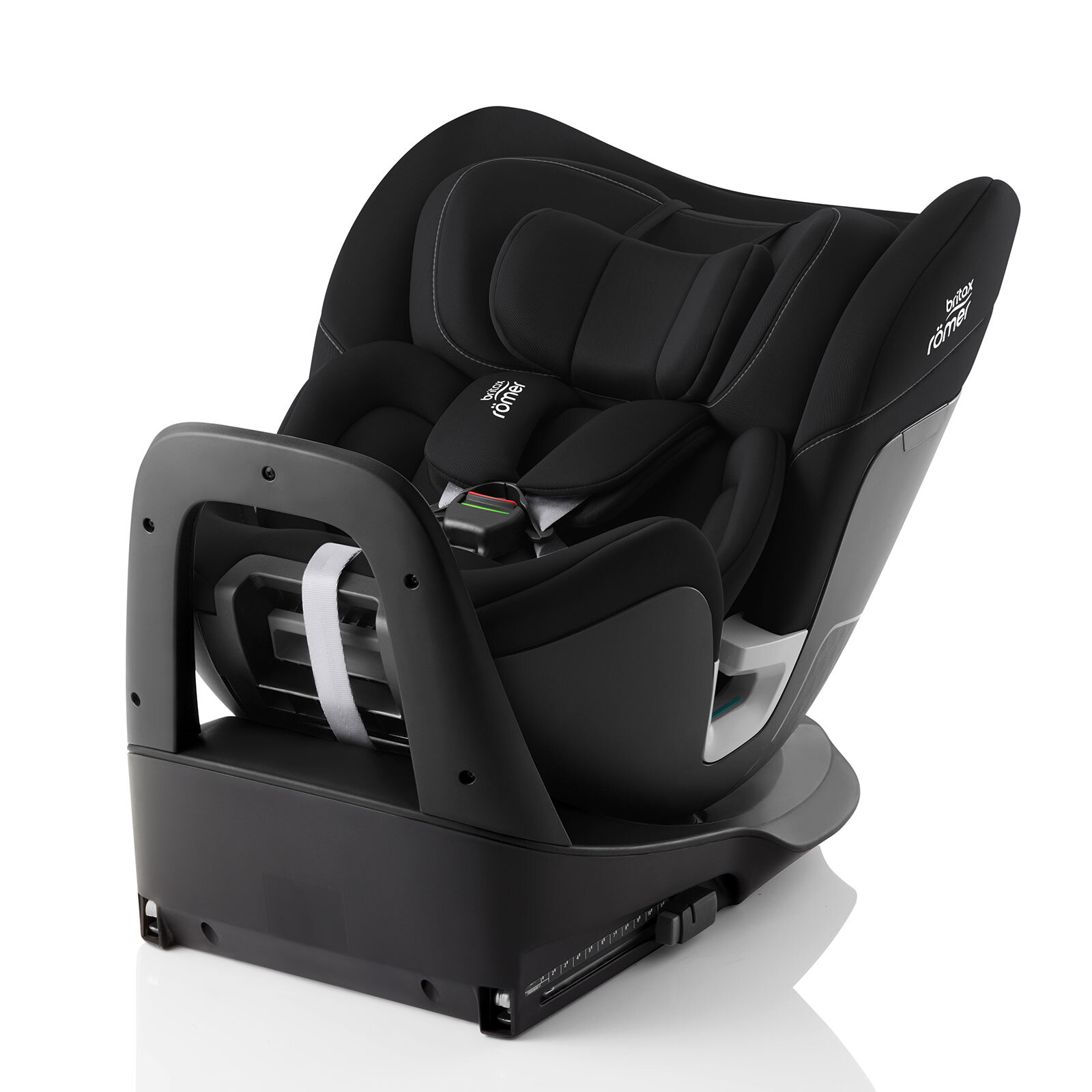 Swivel Julia 0-125 cm I-Size Oto Koltuğu