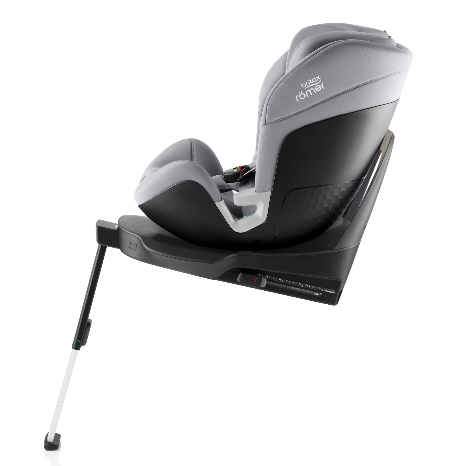 Swivel Julia 0-125 cm I-Size Oto Koltuğu