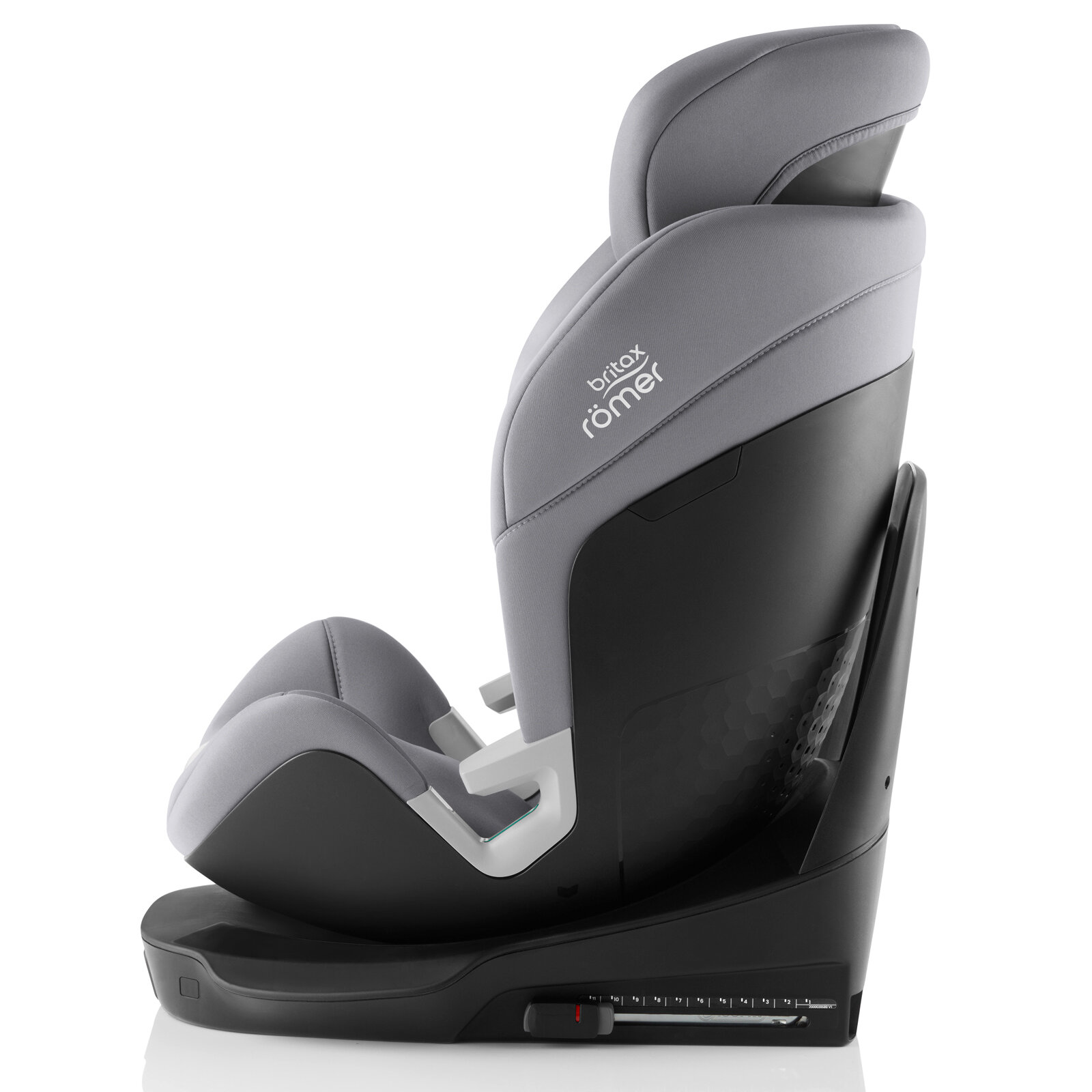 Swivel Julia 0-125 cm I-Size Oto Koltuğu