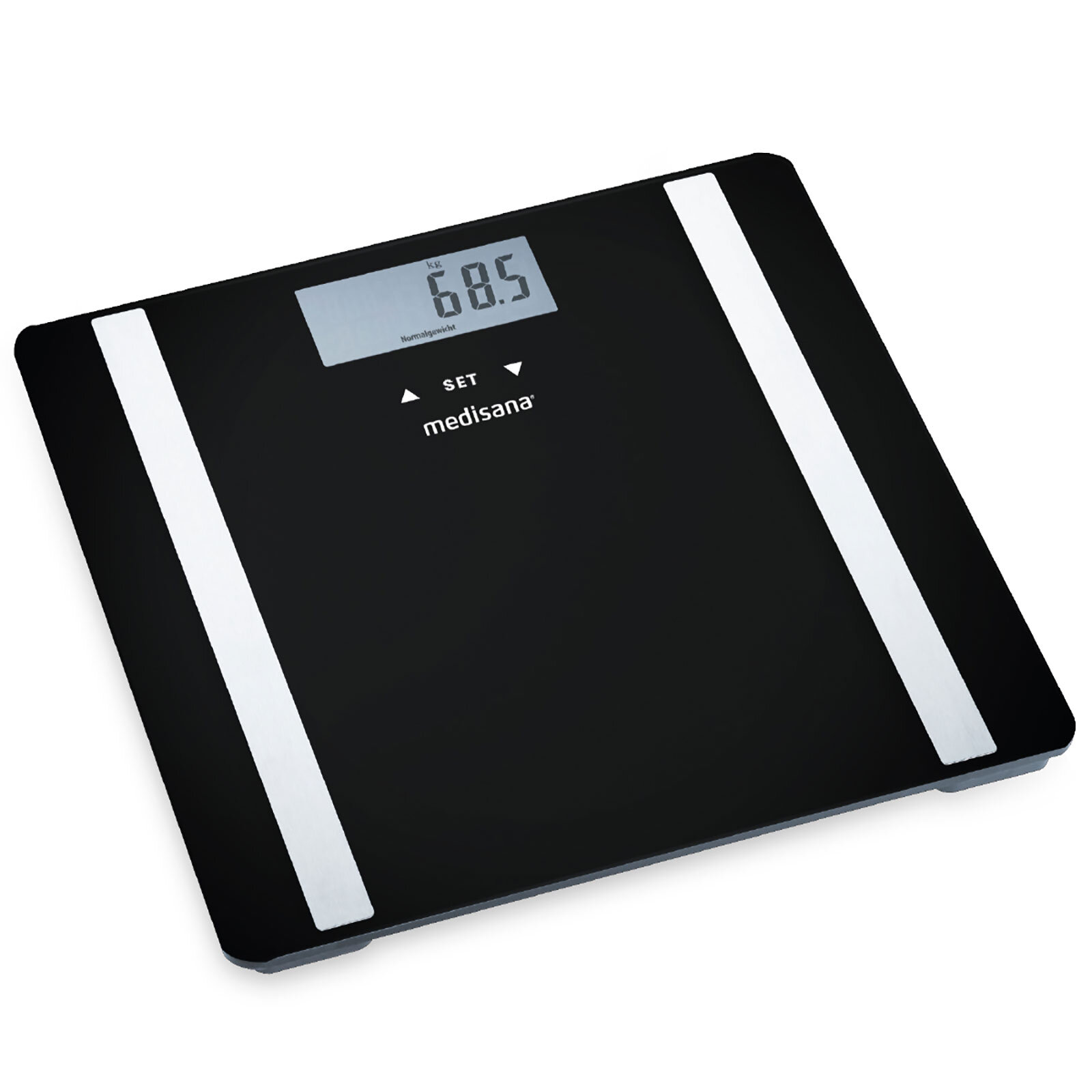 48435 Analizli Baskül Tartı