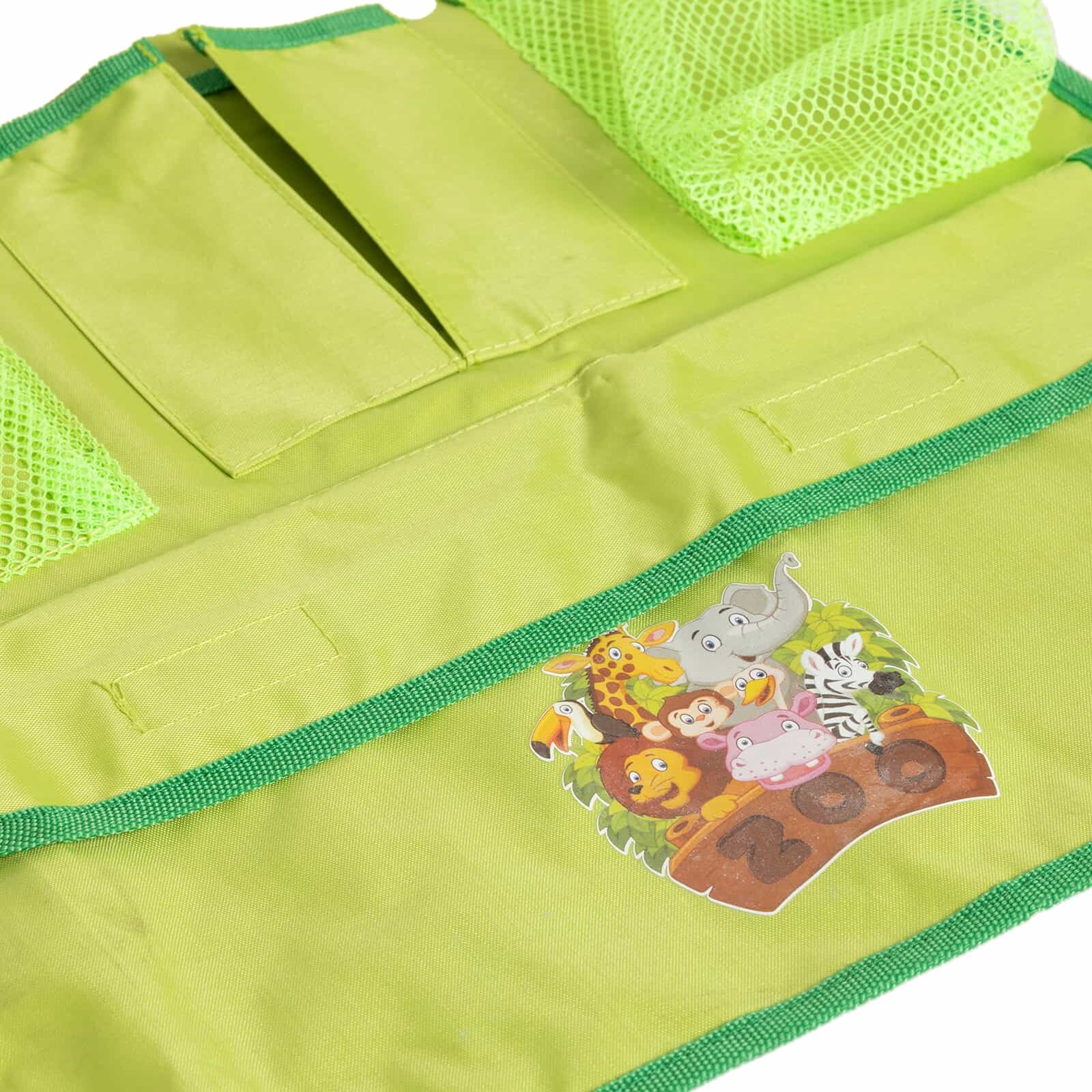 Koltuk Arkası Organizer Koltuk Arkası Organizer