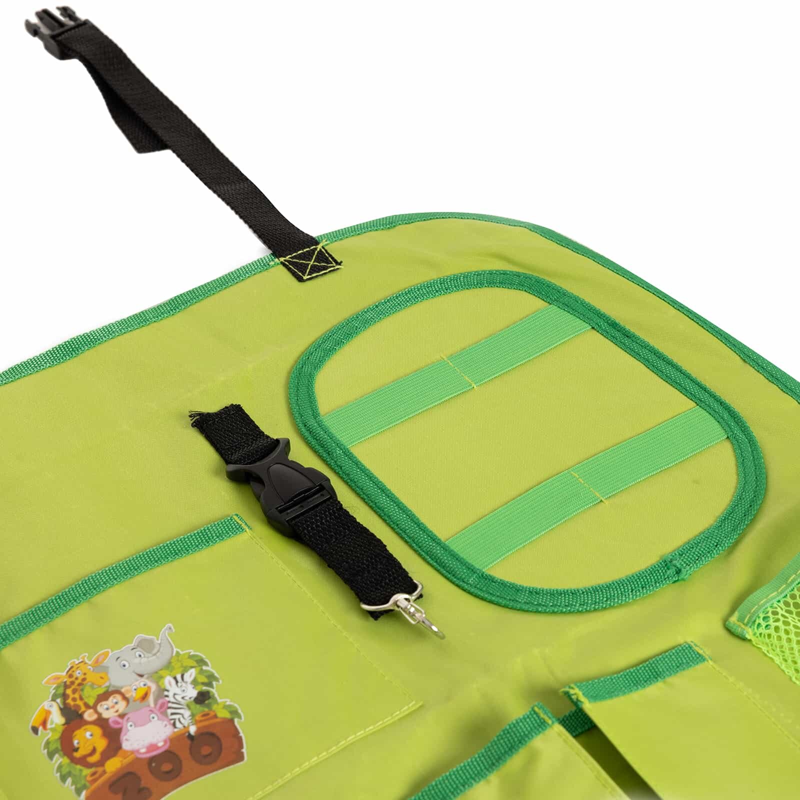 Koltuk Arkası Organizer Koltuk Arkası Organizer