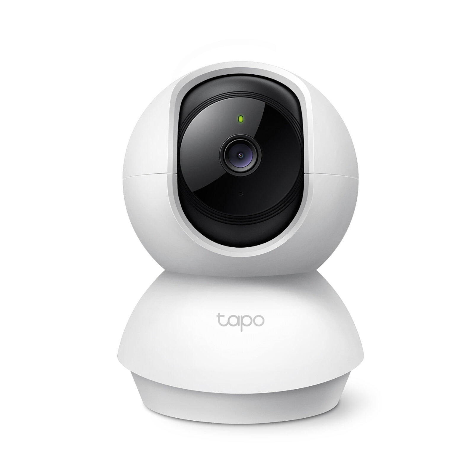 Tapo TC70 Full HD Wi-Fi Güvenlik Kamerası Tapo TC70 Full HD Wi-Fi Güvenlik Kamerası