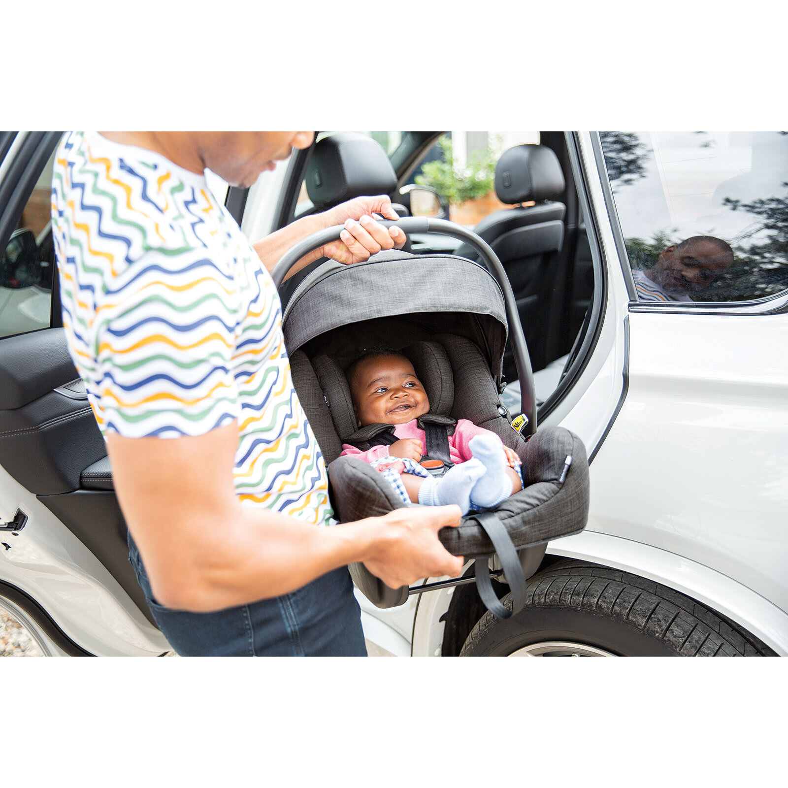 I-Gemm 2 Oto Koltuğu 0-13 kg