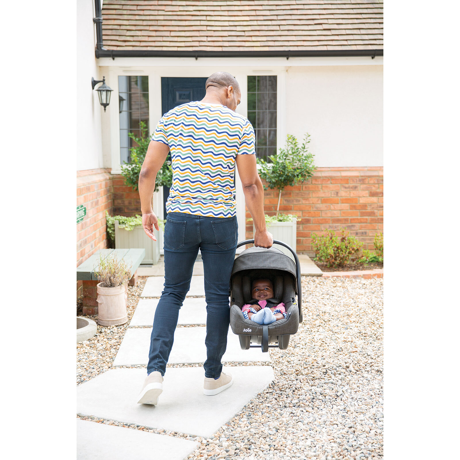 I-Gemm 2 Oto Koltuğu 0-13 kg