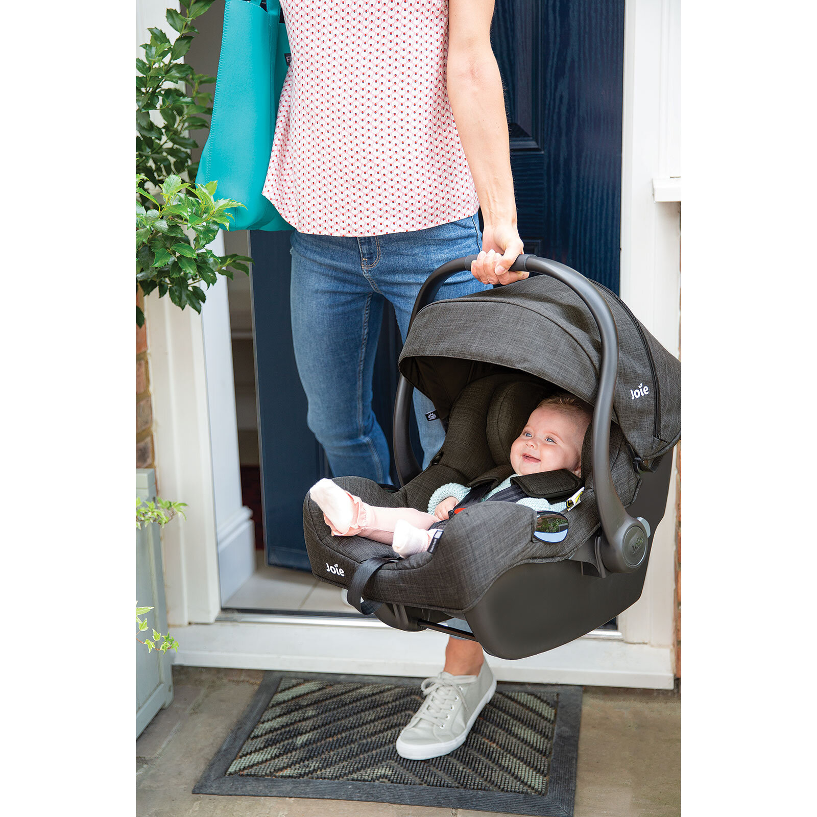 I-Gemm 2 Oto Koltuğu 0-13 kg