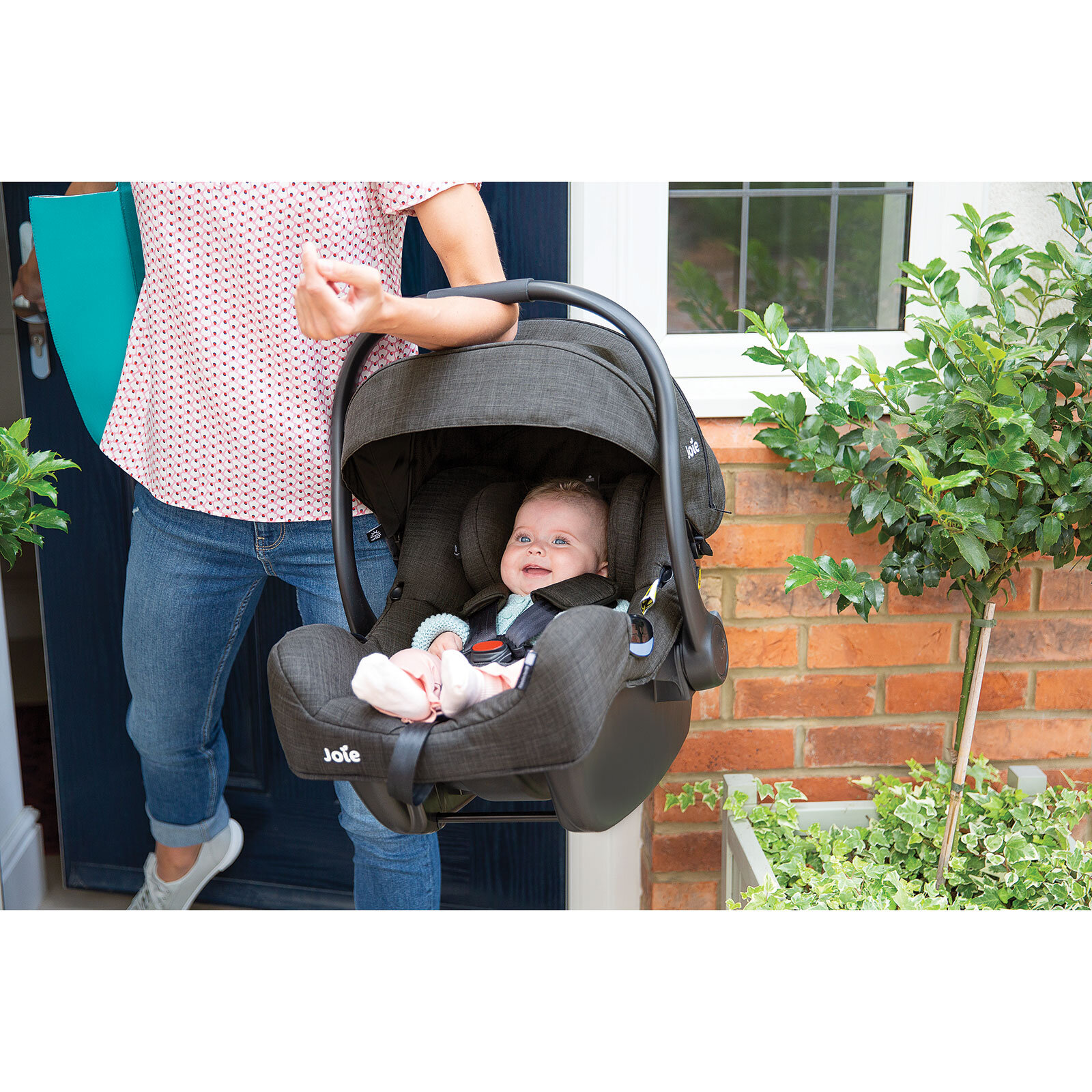 I-Gemm 2 Oto Koltuğu 0-13 kg