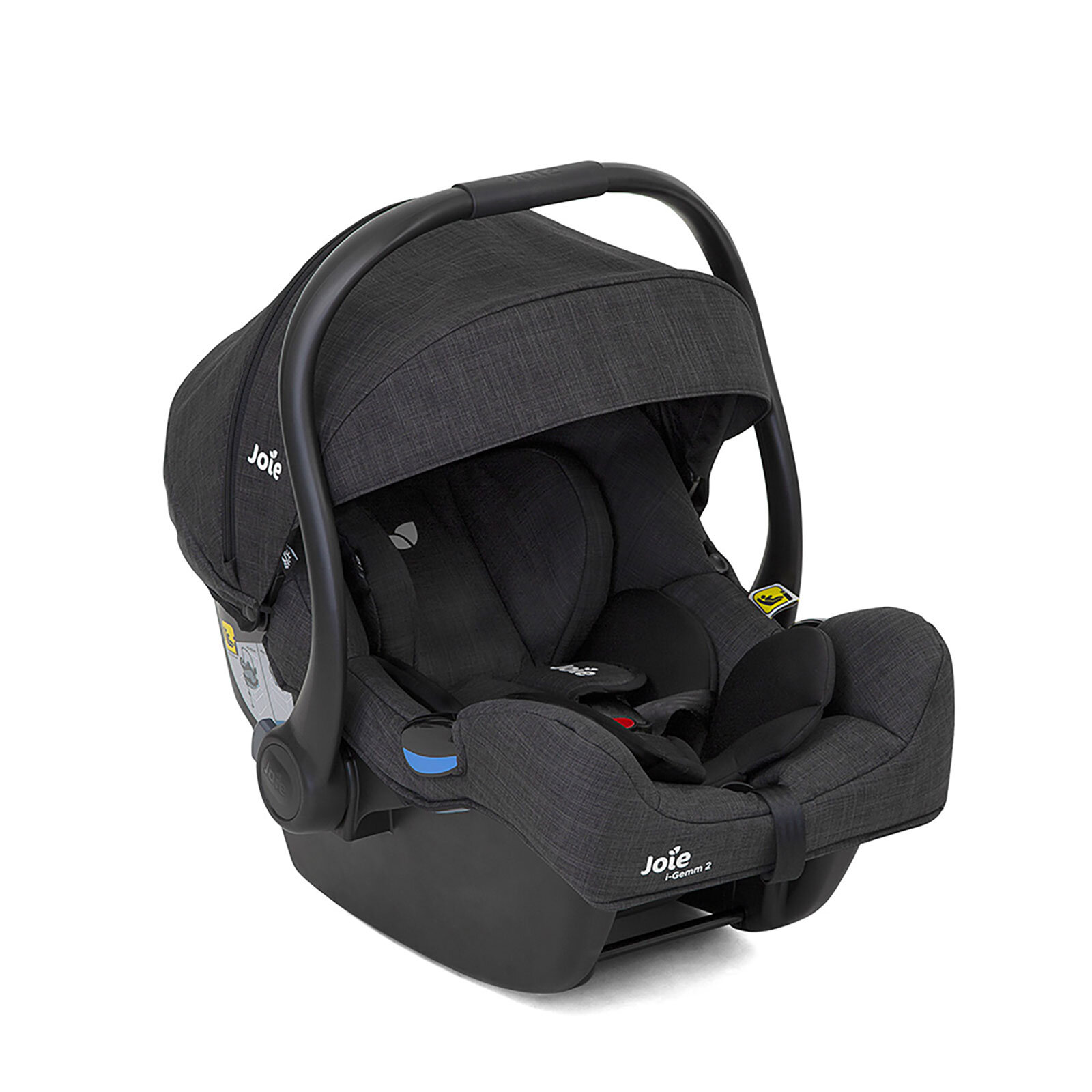 I-Gemm 2 Oto Koltuğu 0-13 kg