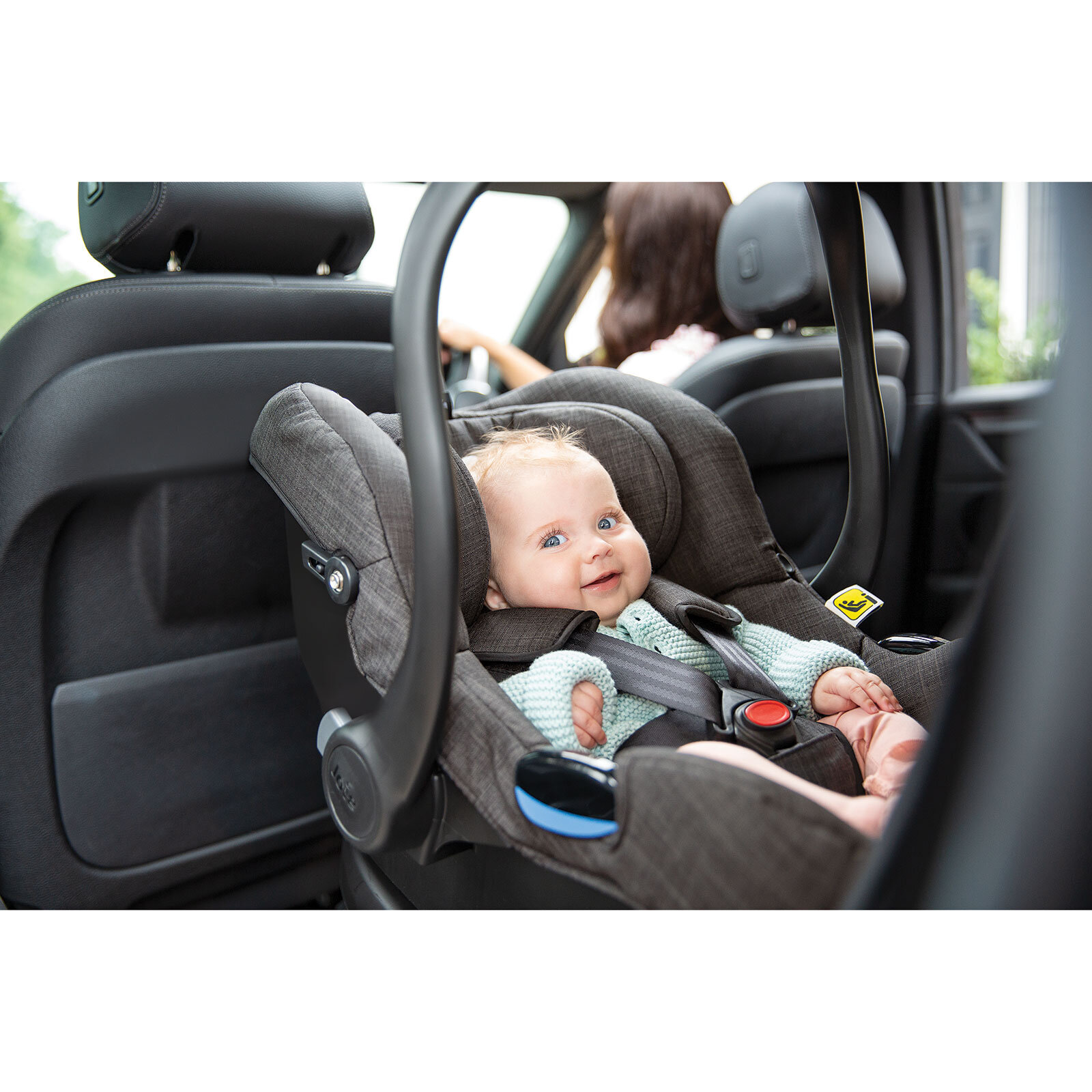 I-Gemm 2 Oto Koltuğu 0-13 kg