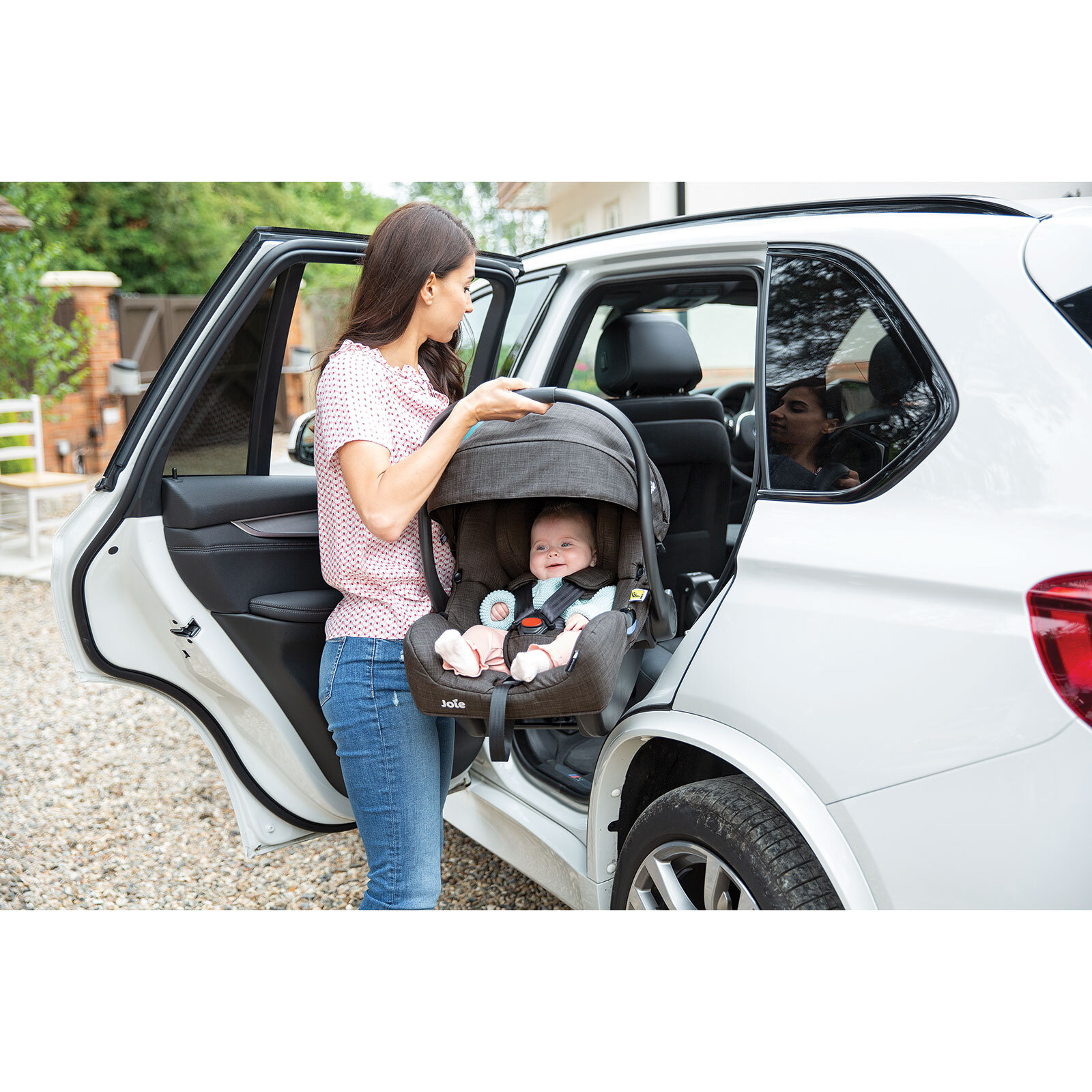 I-Gemm 2 Oto Koltuğu 0-13 kg