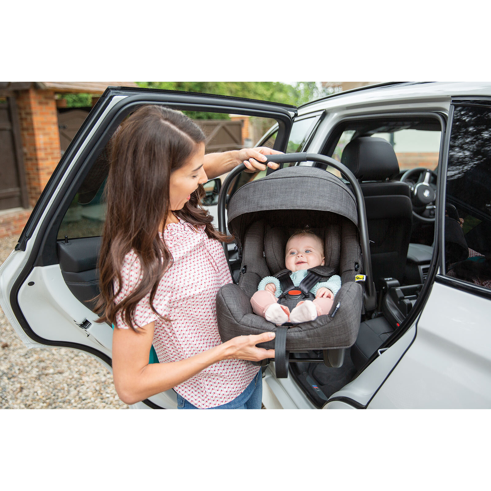 I-Gemm 2 Oto Koltuğu 0-13 kg