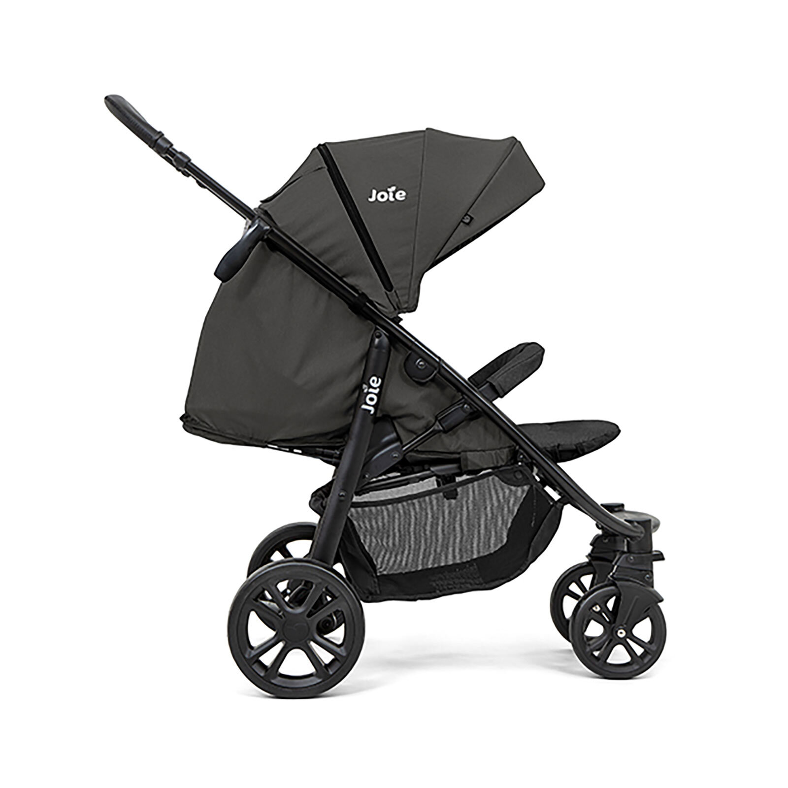 Litetrax 4 DLX Bebek Arabası