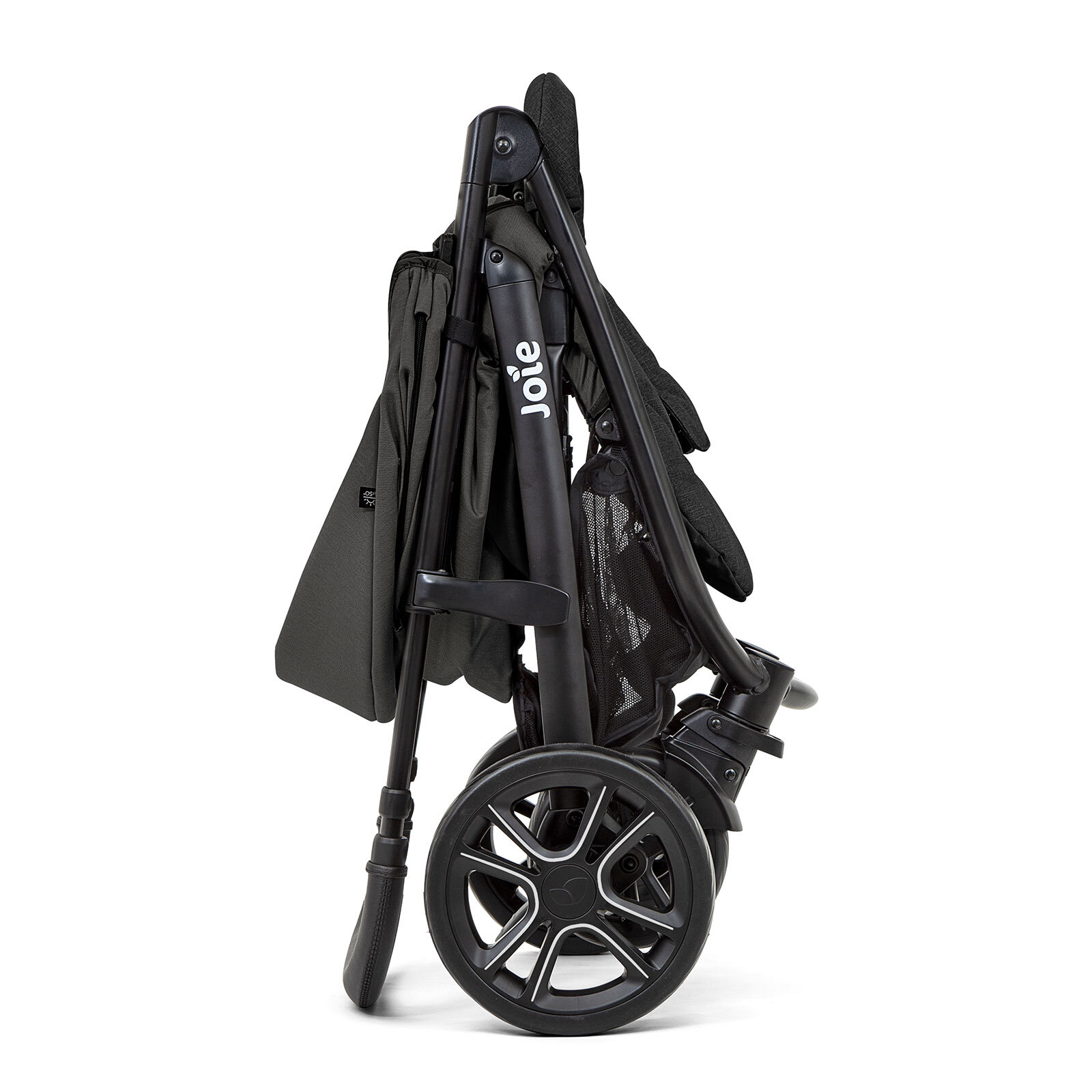 Litetrax 4 DLX Bebek Arabası