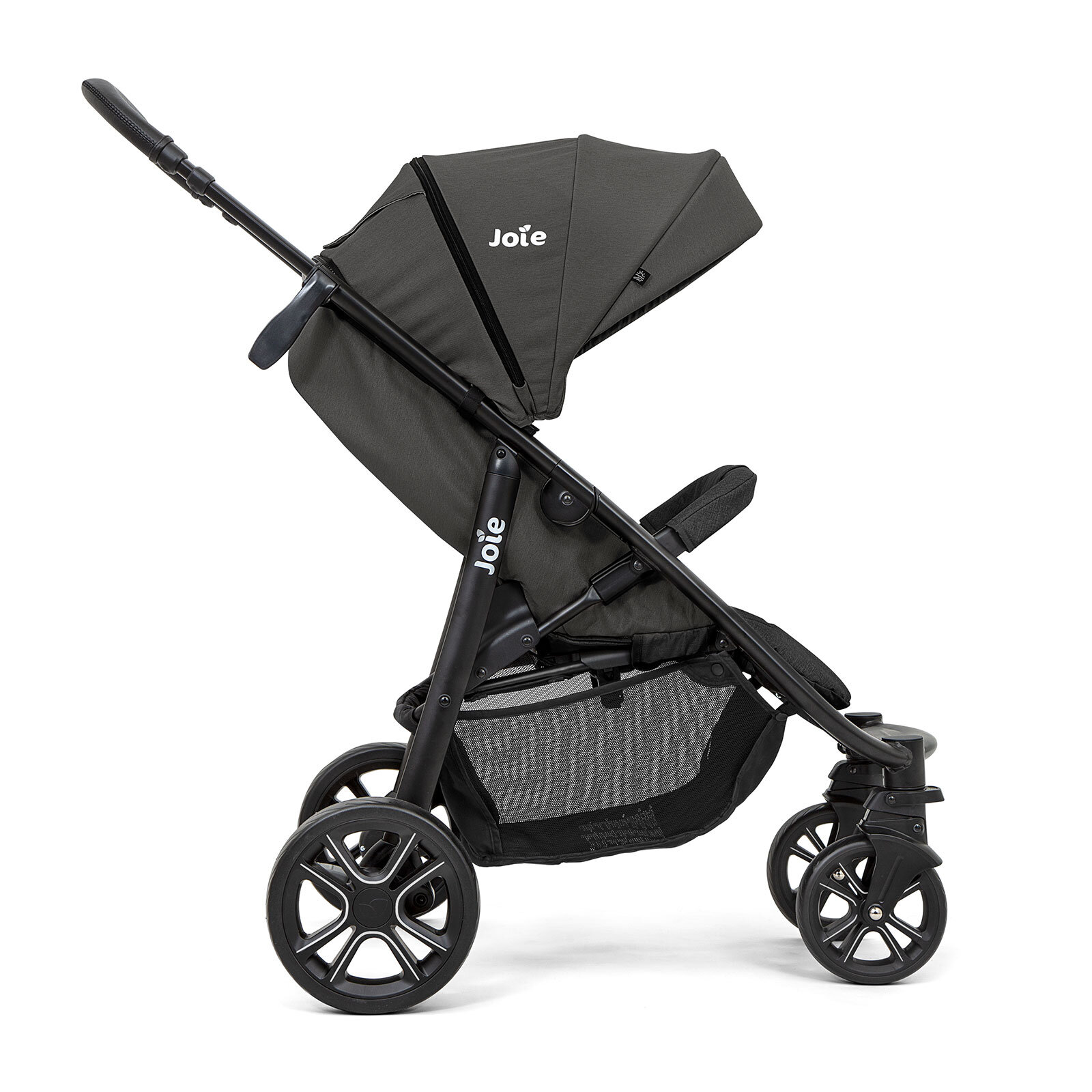 Litetrax 4 DLX Bebek Arabası