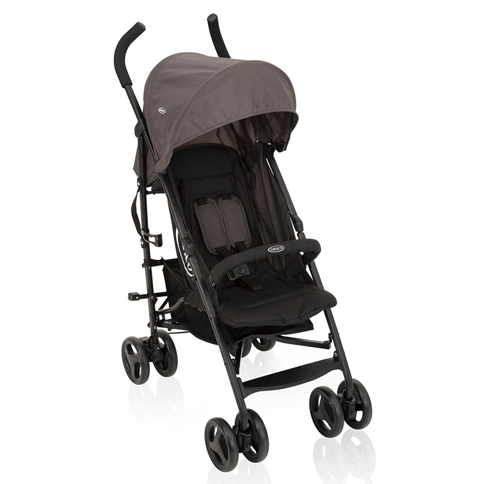 Travelite Baston Bebek Arabası