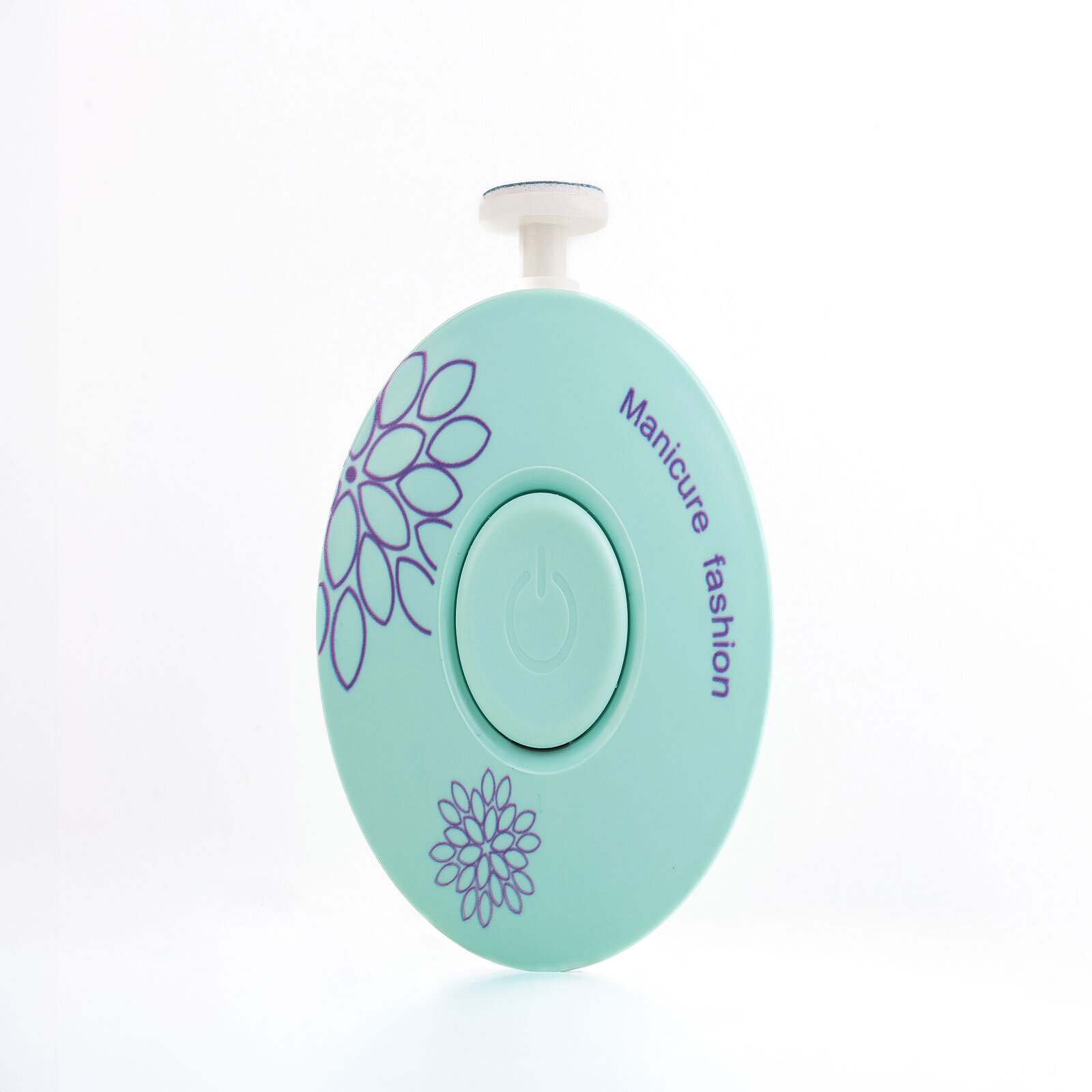 Elektrikli Bebek Tırnak Törpüsü