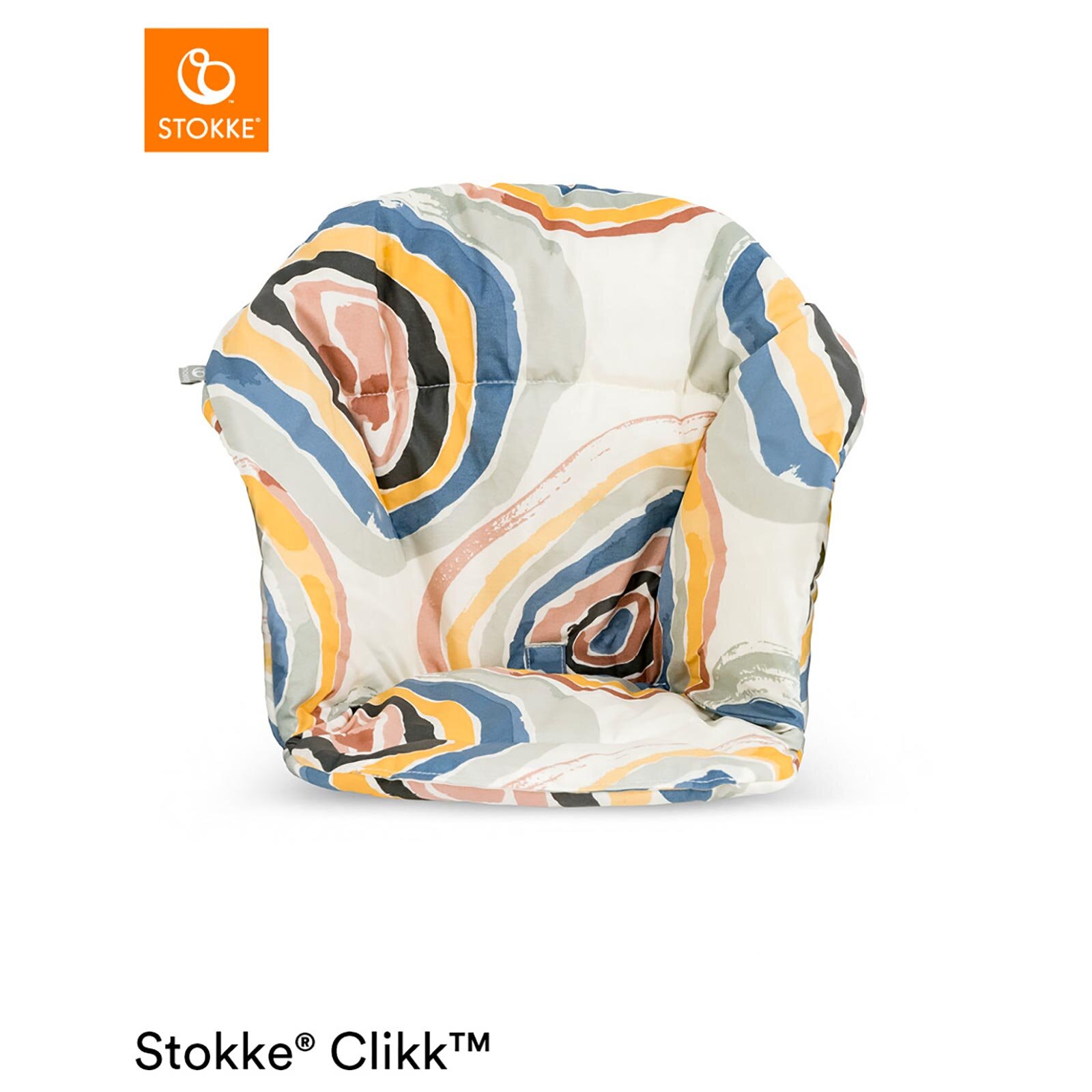 Clikk Mama Sandalyesi Minderi