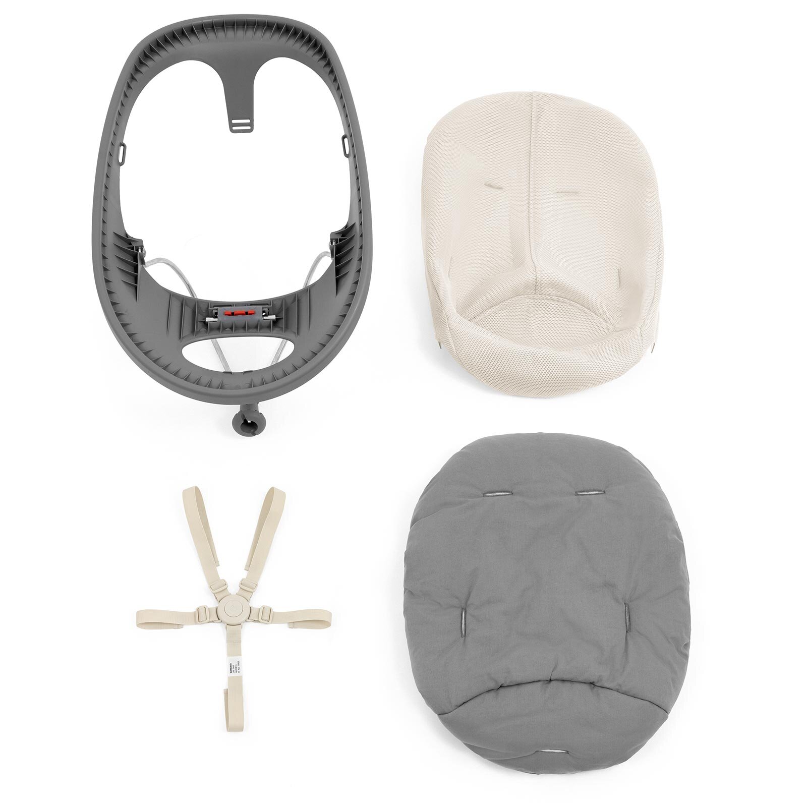 Nomi Yenidoğan Seti